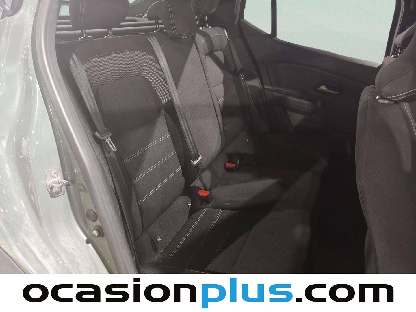 Dacia Sandero Dacia Sandero Stepway Expression TCe 67kW (90CV) GLP al mejor precio