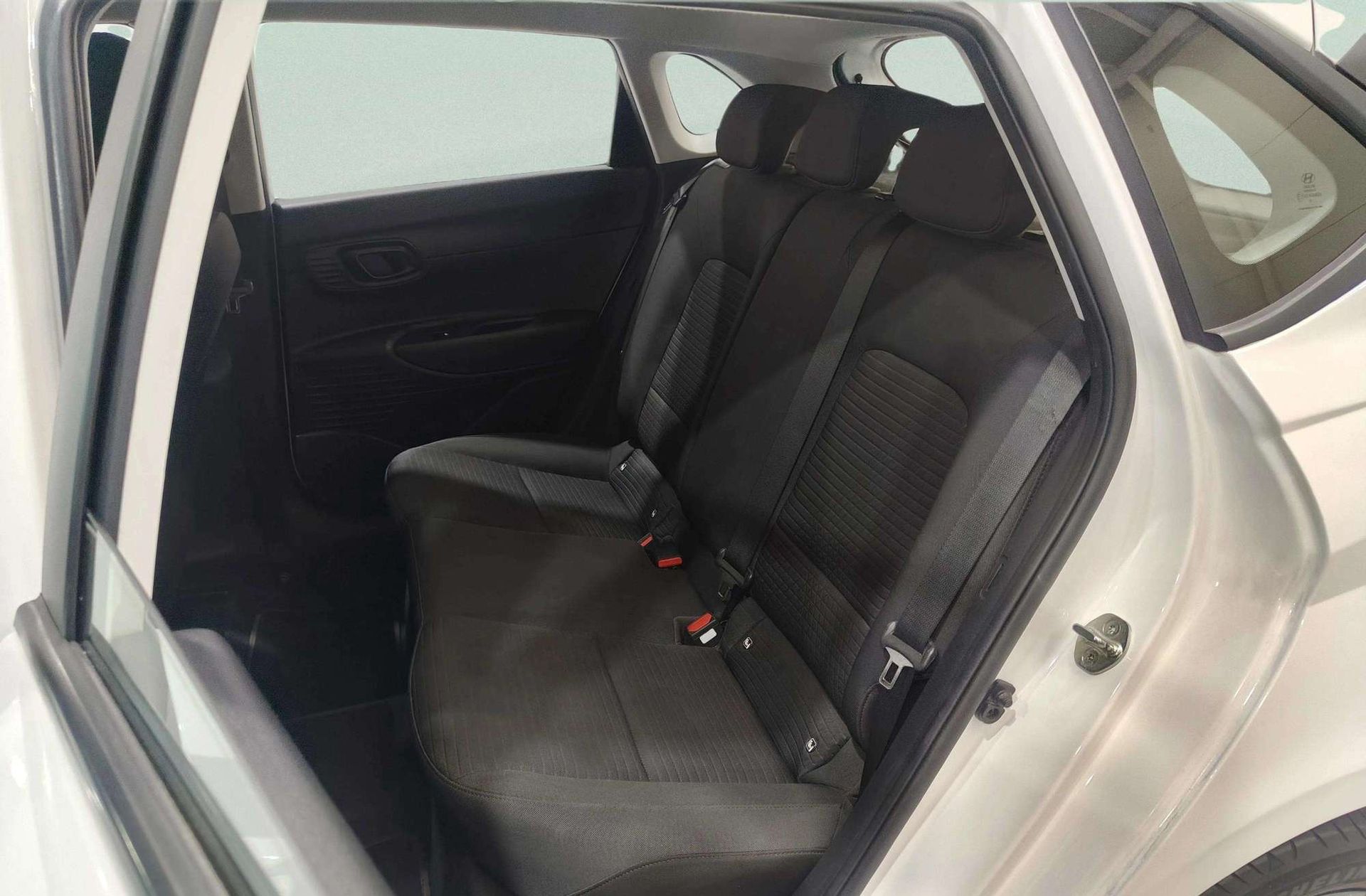 Hyundai i20 1.0 T-GDi Klass - foto 13