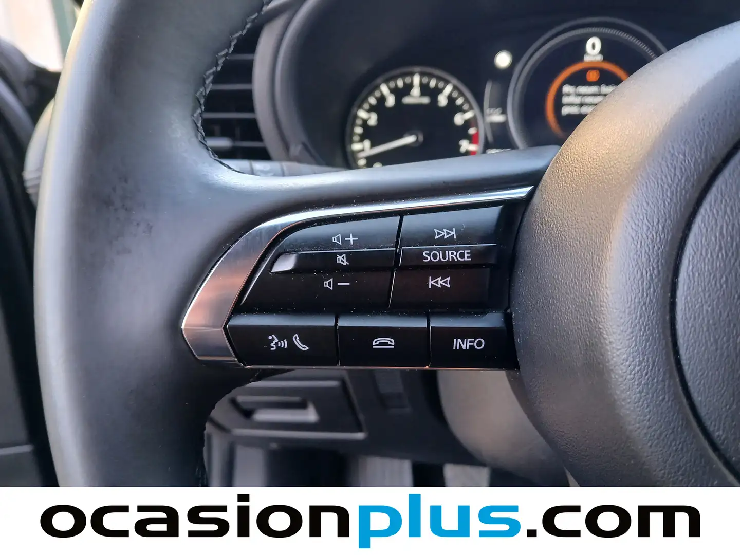 Foto Mazda Mazda3 Mazda Mazda 3 2.5L E-SKY G MHEV Prime-line (140 CV)