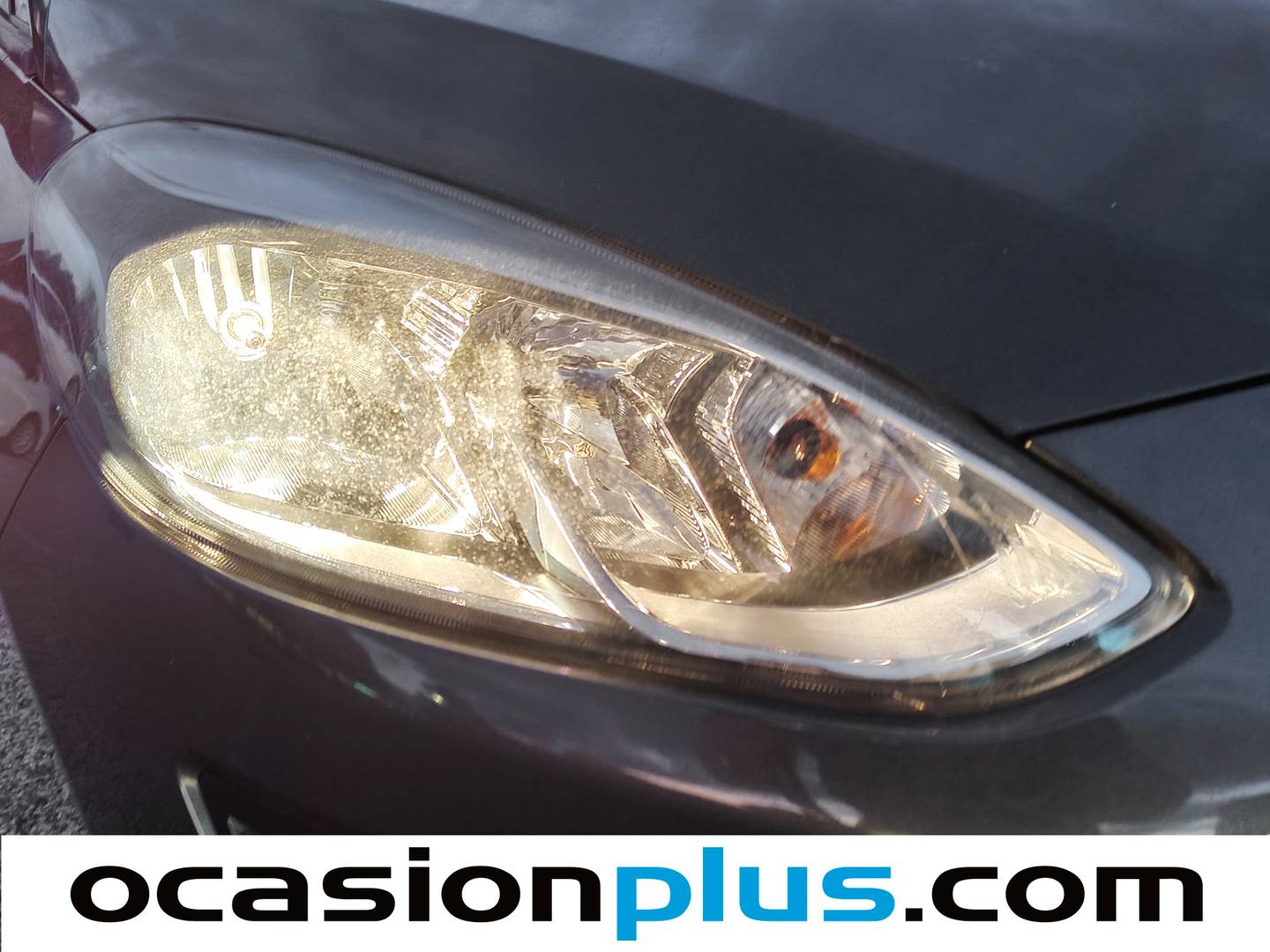 Foto Ford Fiesta Ford Fiesta 1.1 Ti-VCT Trend+ (85 CV)