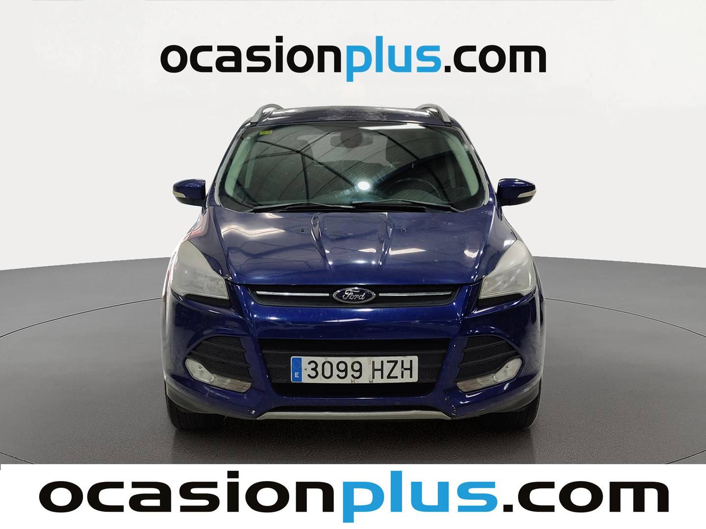 Ford Kuga Ford Kuga 1.6 EcoBoost S&S 4x2 Trend (150 CV) seminuevo