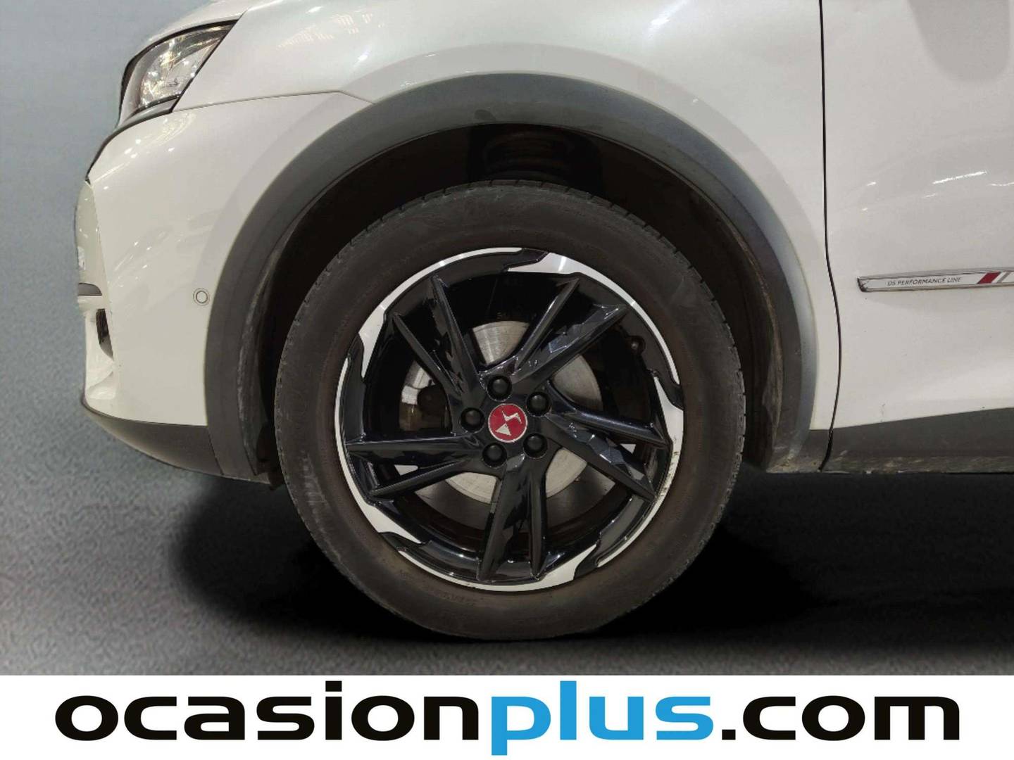 Foto DS DS 7 Crossback DS DS7 Crossback PureTech 180 Performance Line Auto (180 CV)