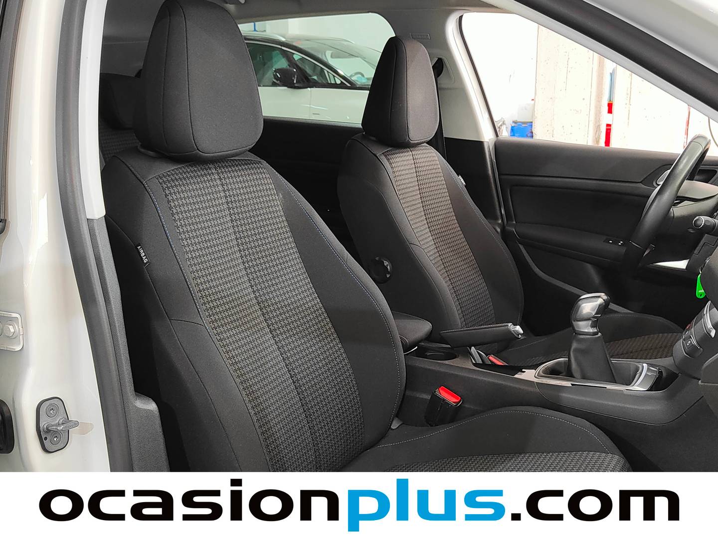Peugeot 308 Peugeot 308 BlueHDi 100 Style (100 CV) al mejor precio