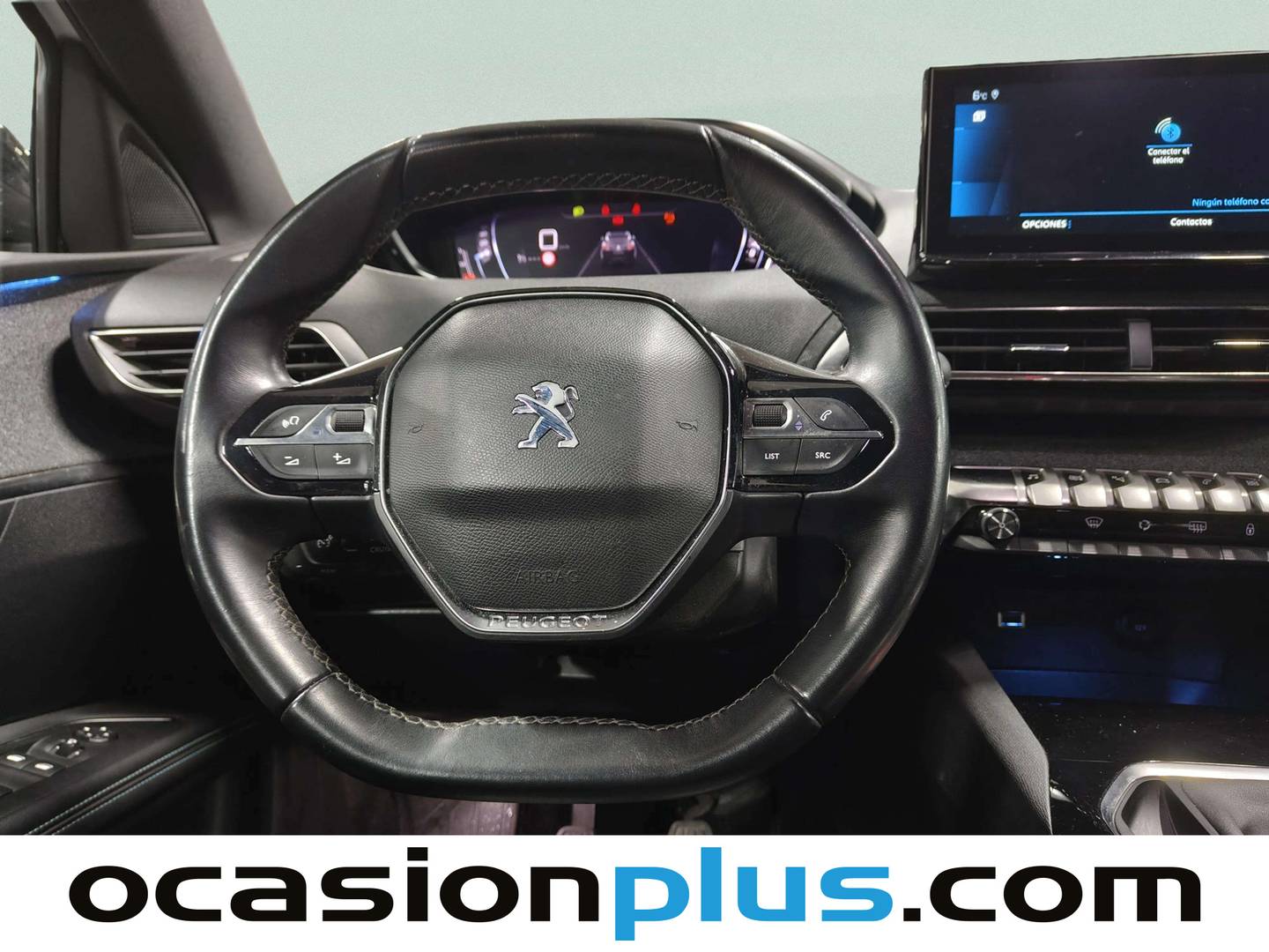 Peugeot 3008 Peugeot 3008 PureTech 130 S&S Allure Pack (130 CV) barato