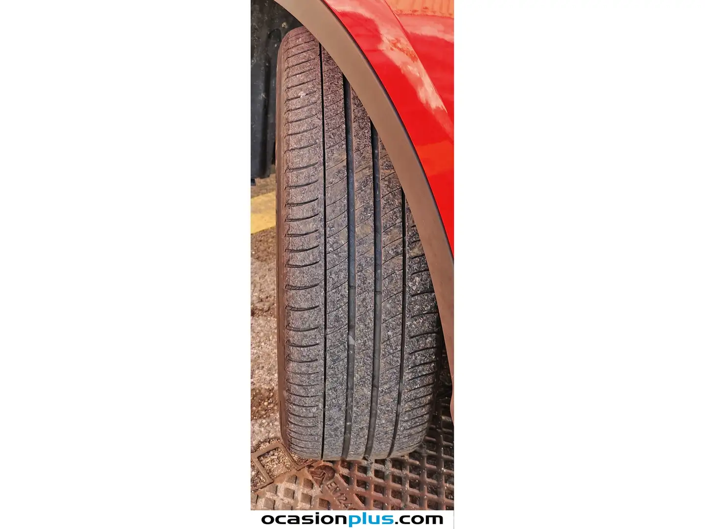 Foto Nissan QASHQAI Nissan Qashqai dCi 115 Acenta (115 CV)