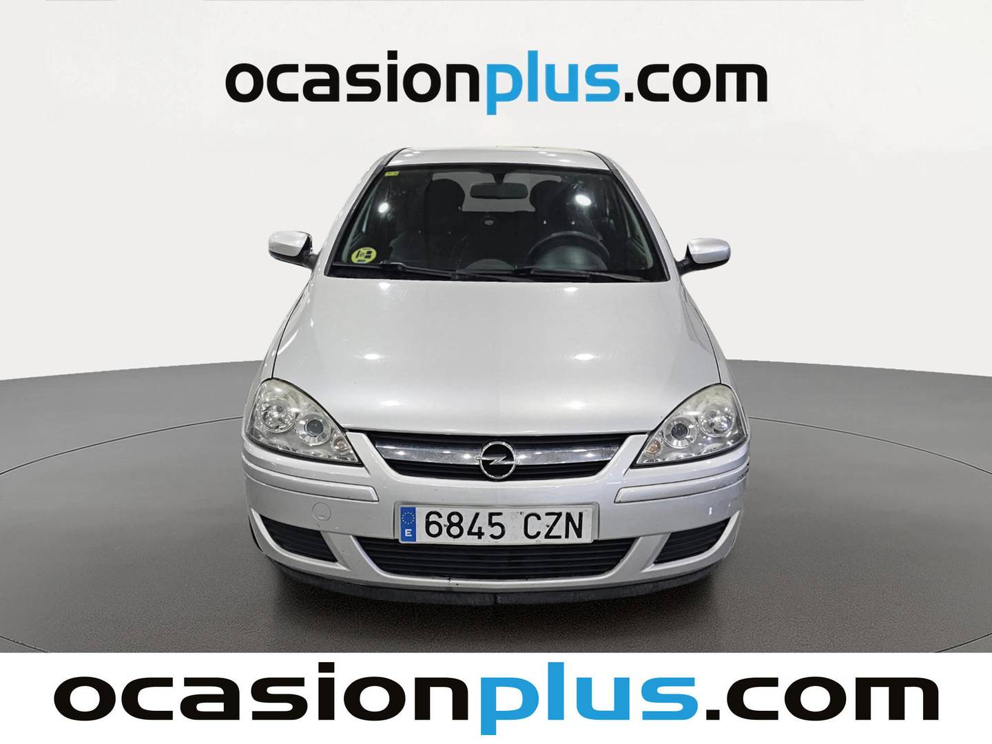Opel Corsa Opel Corsa 1.2 Blue Line (75 CV) 75cv