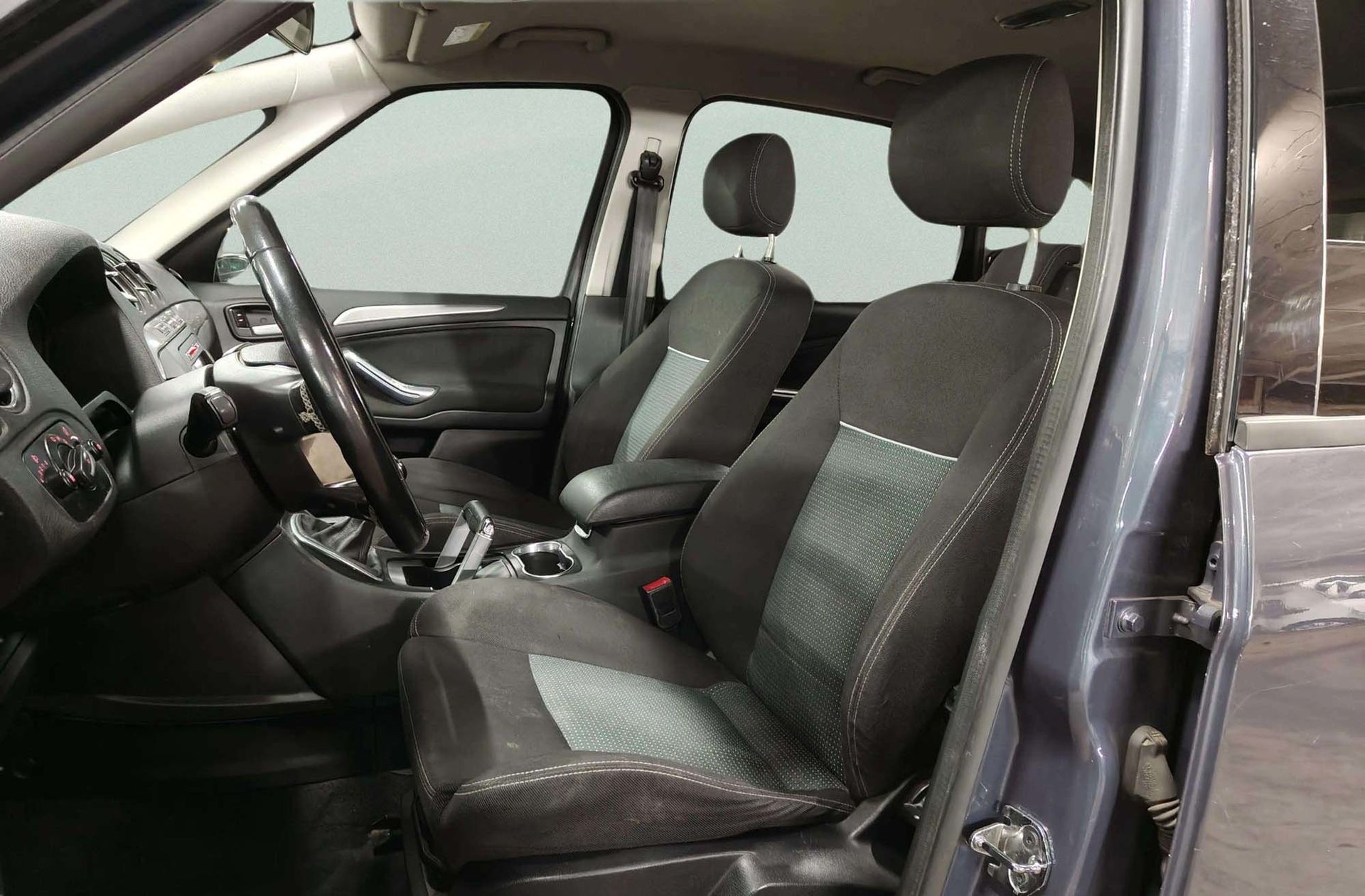 Ford S-Max 2.0 TDCi Limited Edition 7 plazas - foto 11
