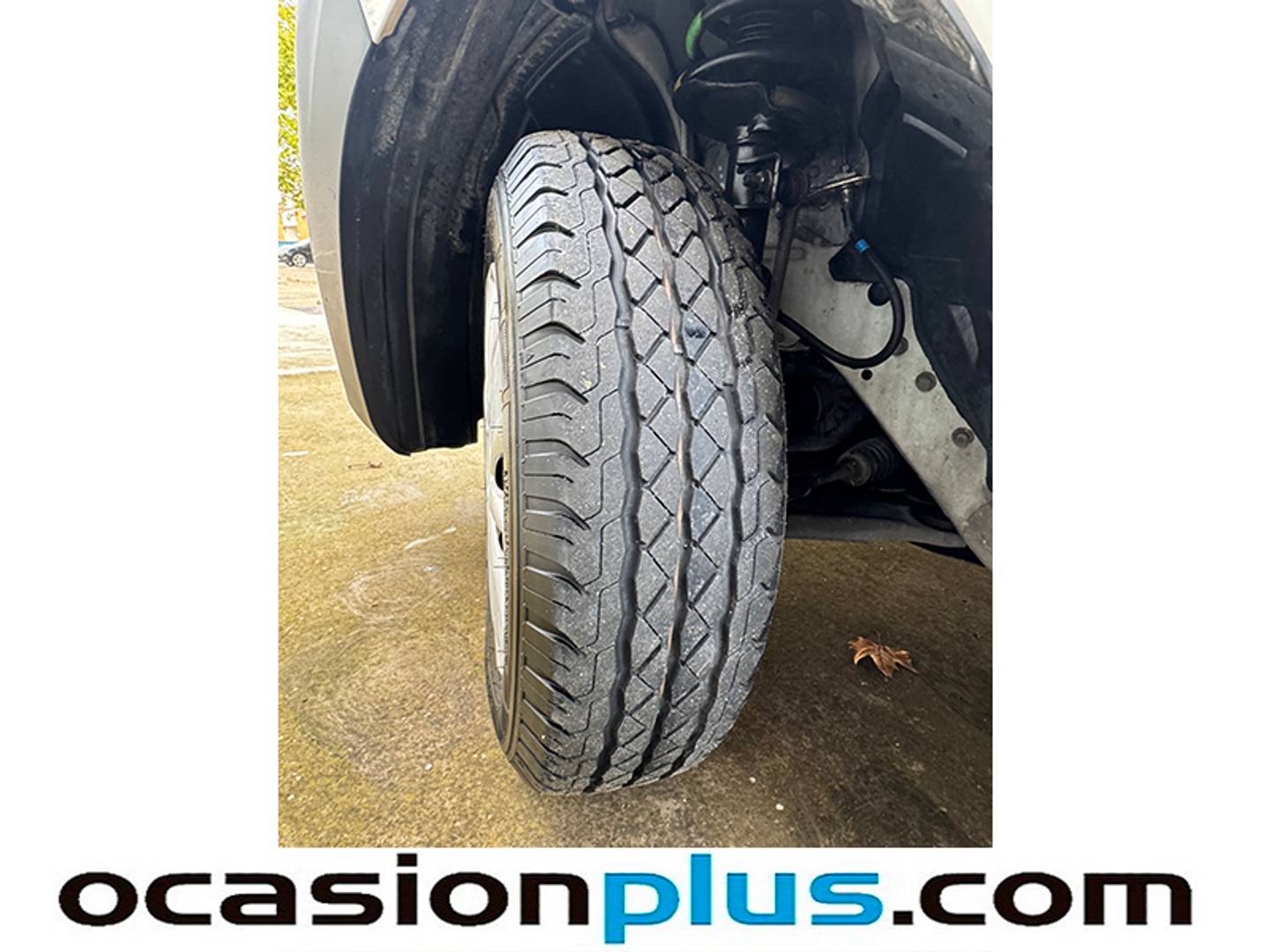 Nissan NV200 Nissan NV200 1.5 dCi Comfort (90 CV) Camperizada 2019