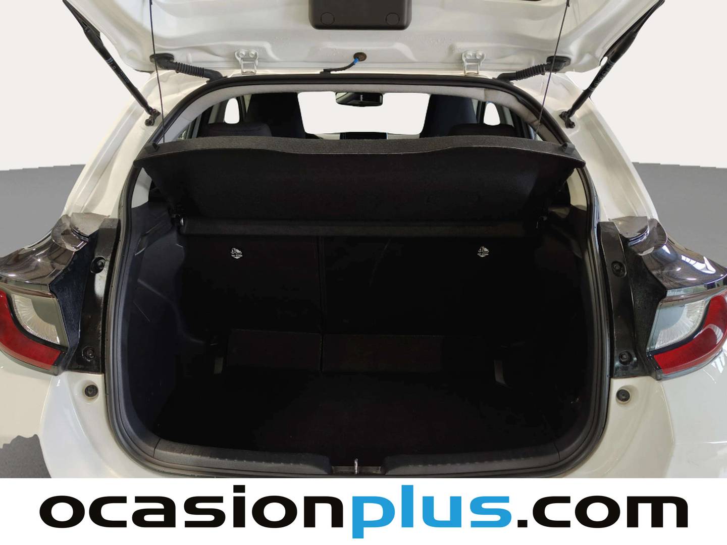 Foto Toyota Yaris Toyota Yaris 120H Active Plus (116 CV)