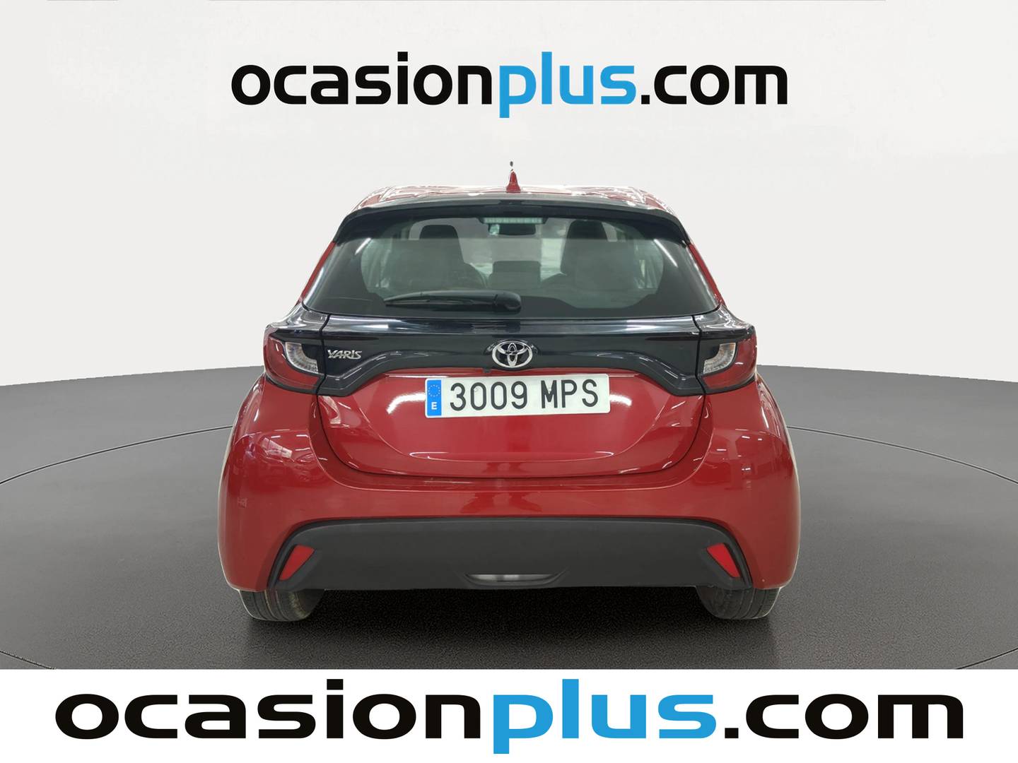 Toyota Yaris Toyota Yaris 1.5 S-Edition (125 CV) al mejor precio