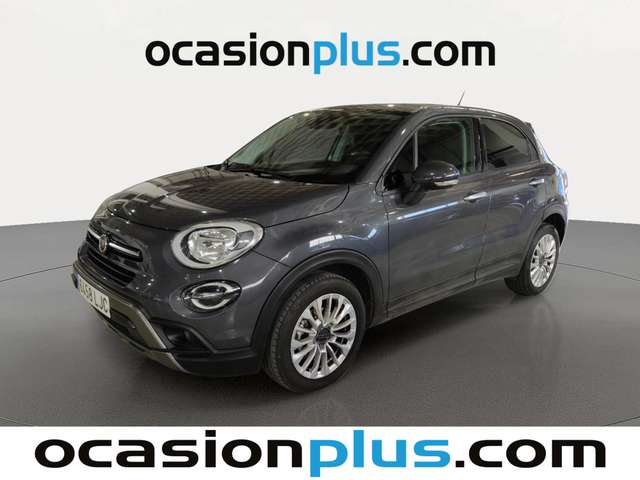 Fiat 500X 1.0 GSE City Cross T3 S&S (120 CV) de segunda mano