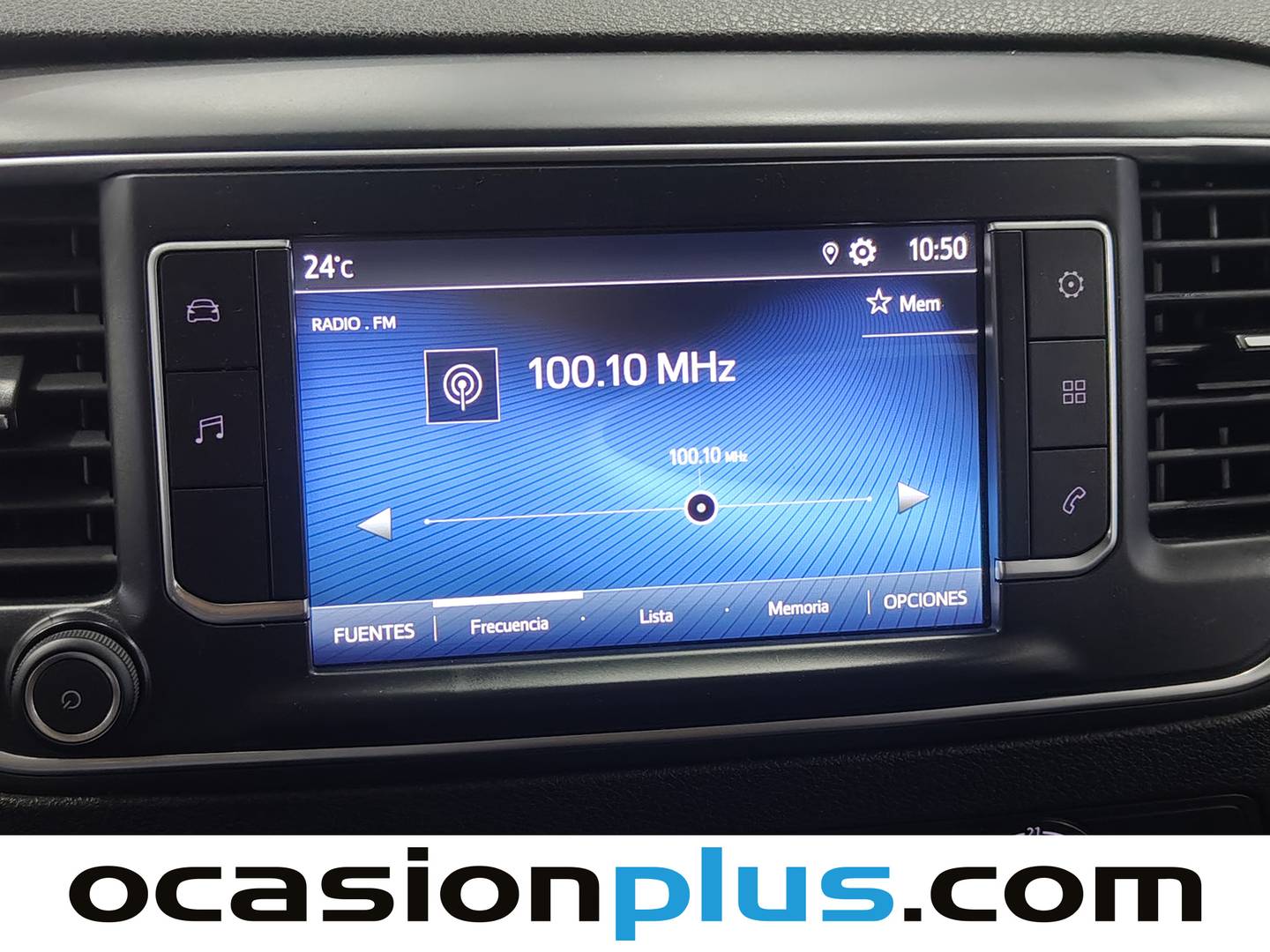 Toyota Proace Verso Toyota Proace Verso 2.0D VX Plus Shuttle L1 (145 CV) 9 Plazas diésel