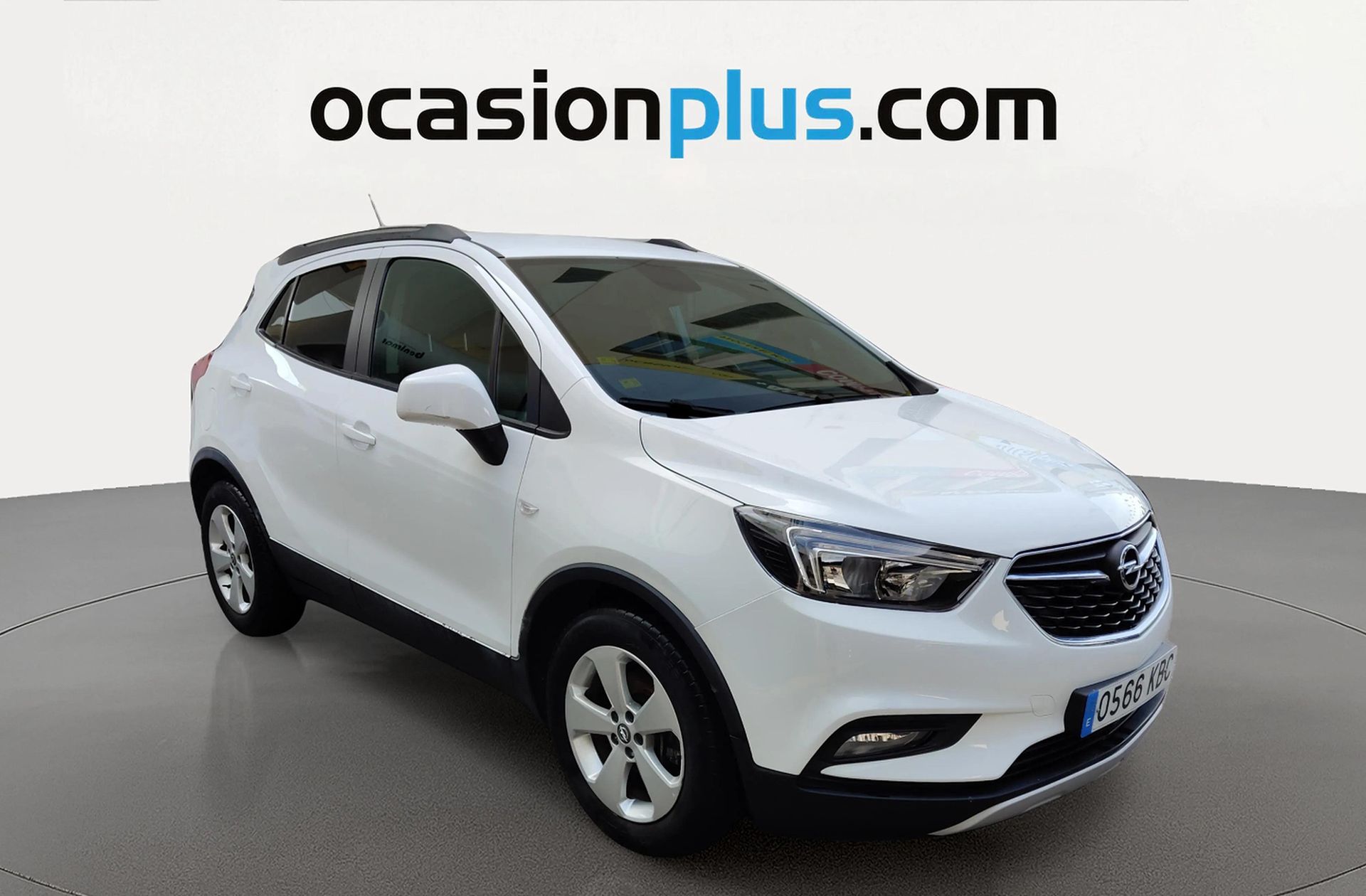Opel Mokka 1.4 Turbo Selective 4x2 - foto 2