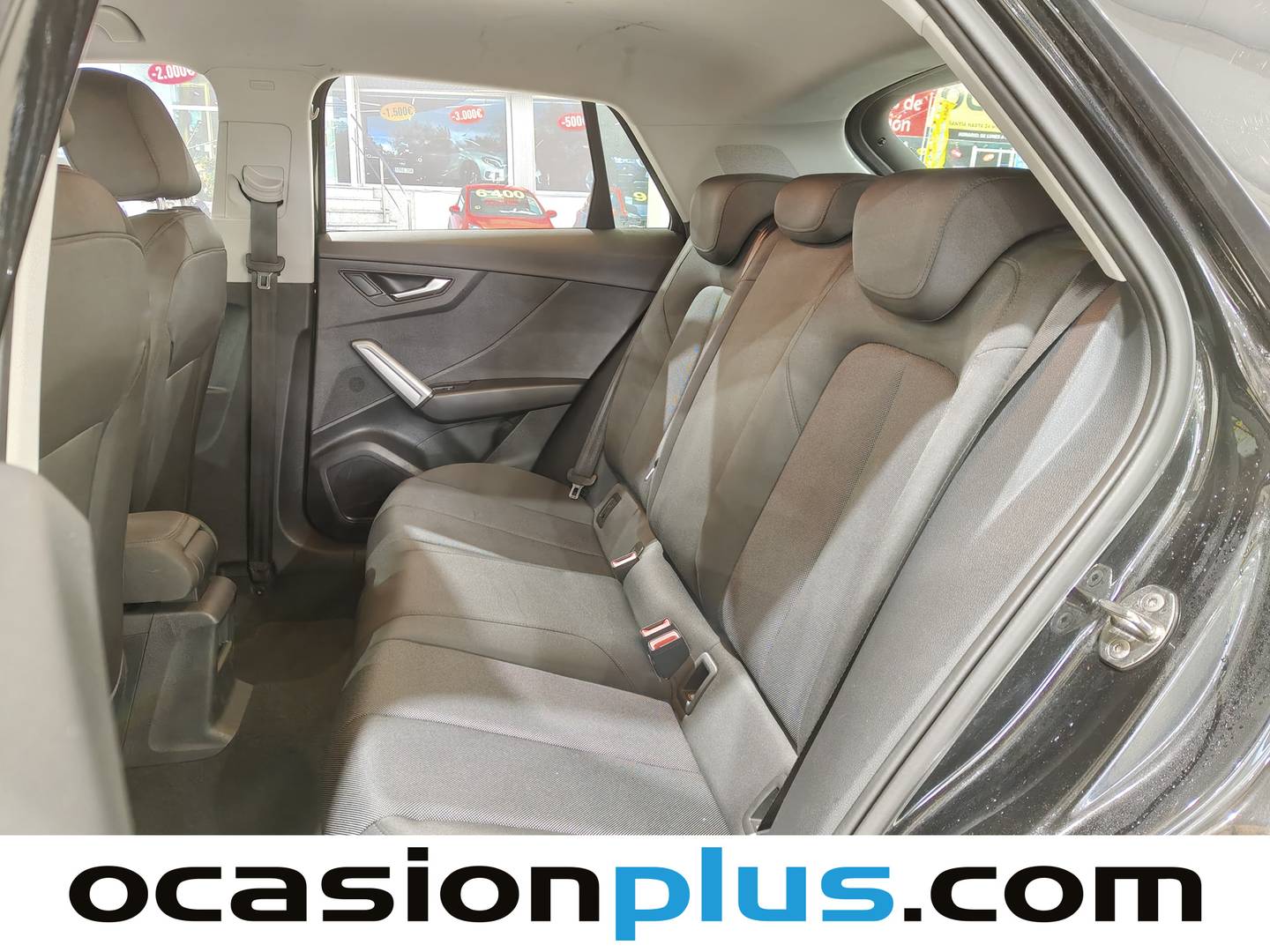 Foto Audi Q2 Audi Q2 Advanced 35 TFSI (150 CV) S tronic