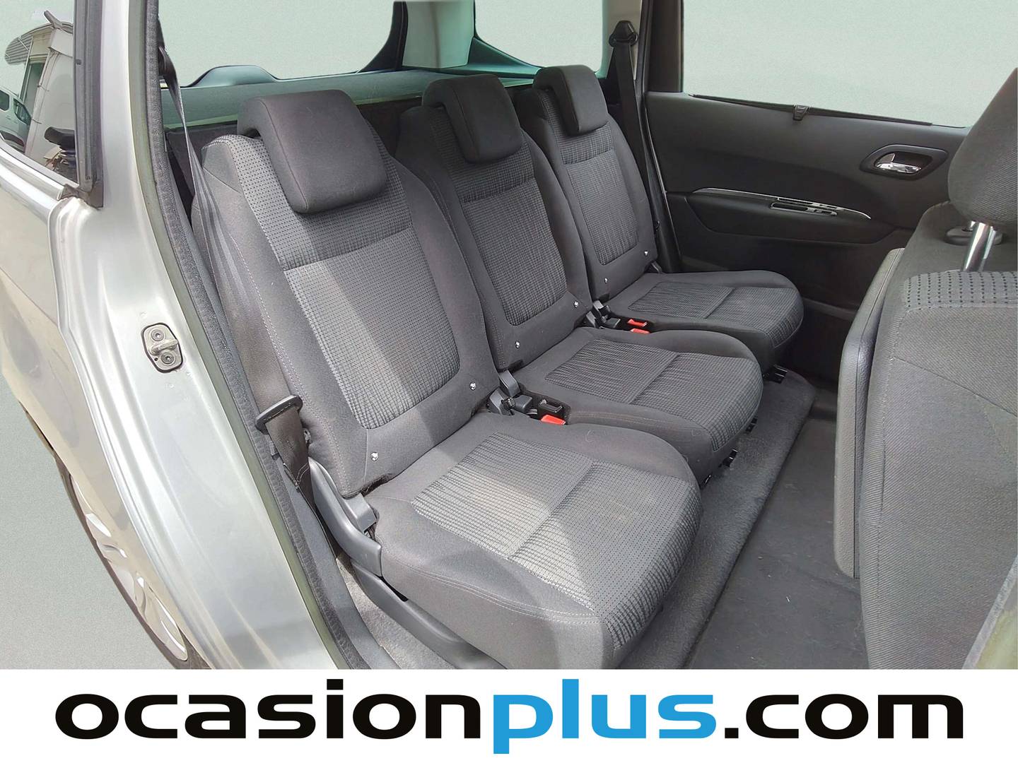 Peugeot 5008 Peugeot 5008 1.6 HDI Style  (115 CV) al mejor precio