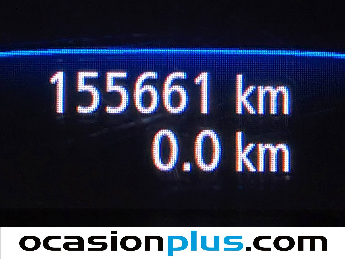 Renault Mégane Renault Megane Intens Energy dCi (90 CV) seminuevo