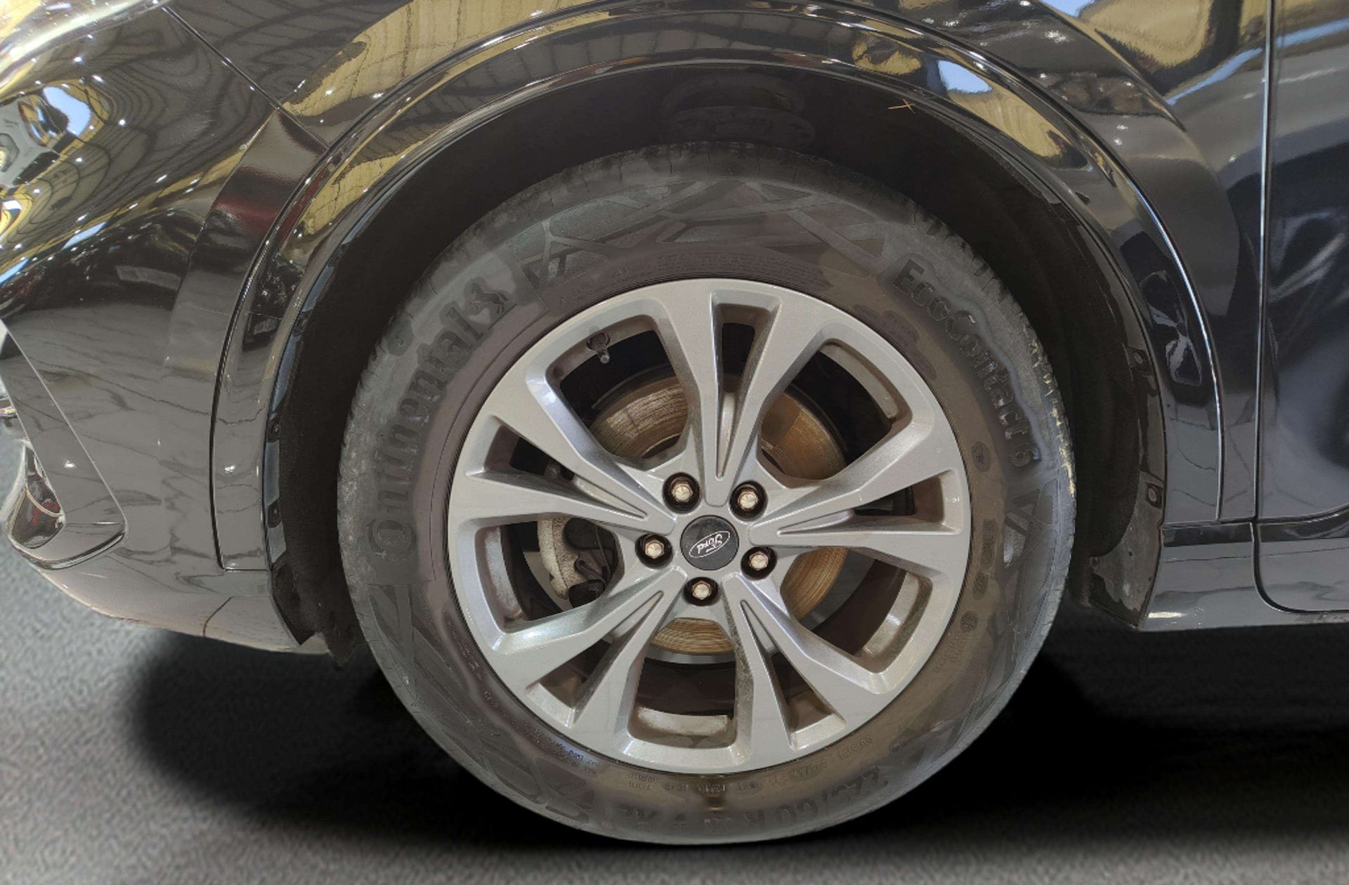 Ford Kuga 1.5 EcoBlue ST-Line - foto 34