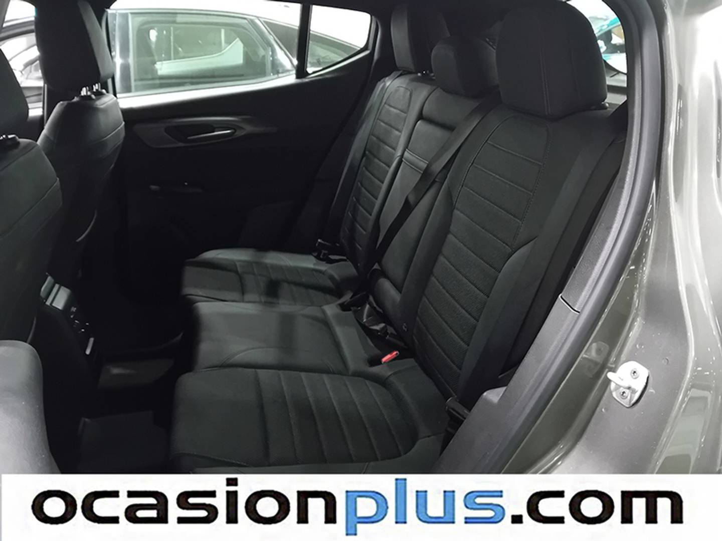 Foto Alfa Romeo Tonale Alfa Romeo Tonale 1.5 MHEV Sprint FWD (130 CV)