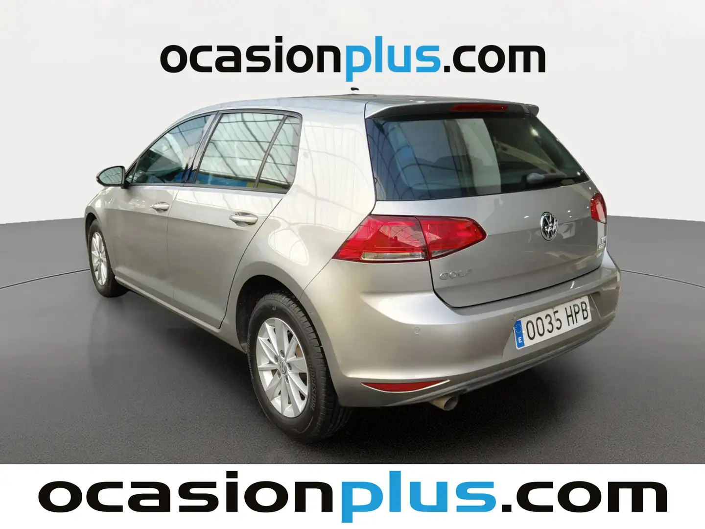 Foto Volkswagen Golf Volkswagen Golf Advance 1.6 TDI BMT (105 CV)