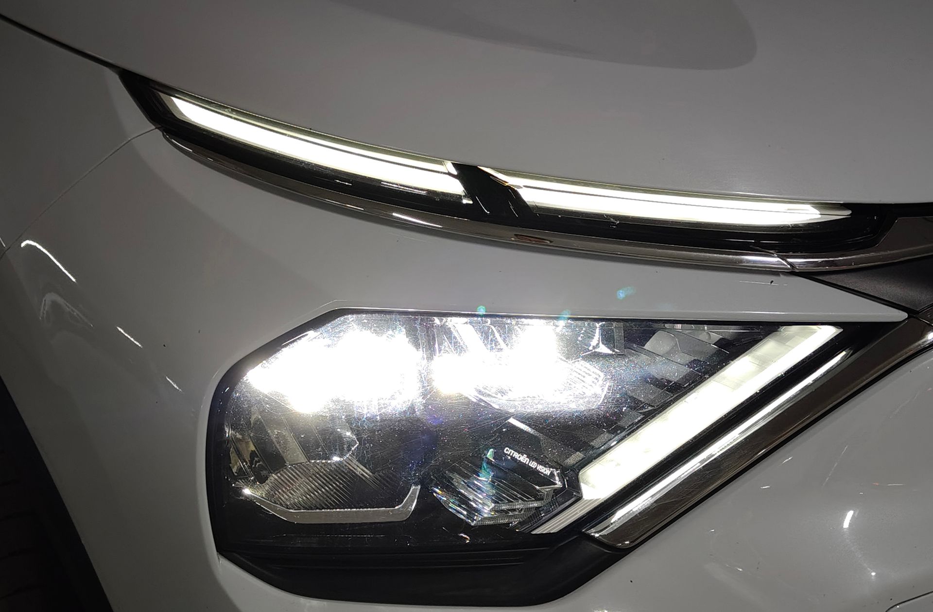 Citroën C4 PureTech 130 Plus - foto 14