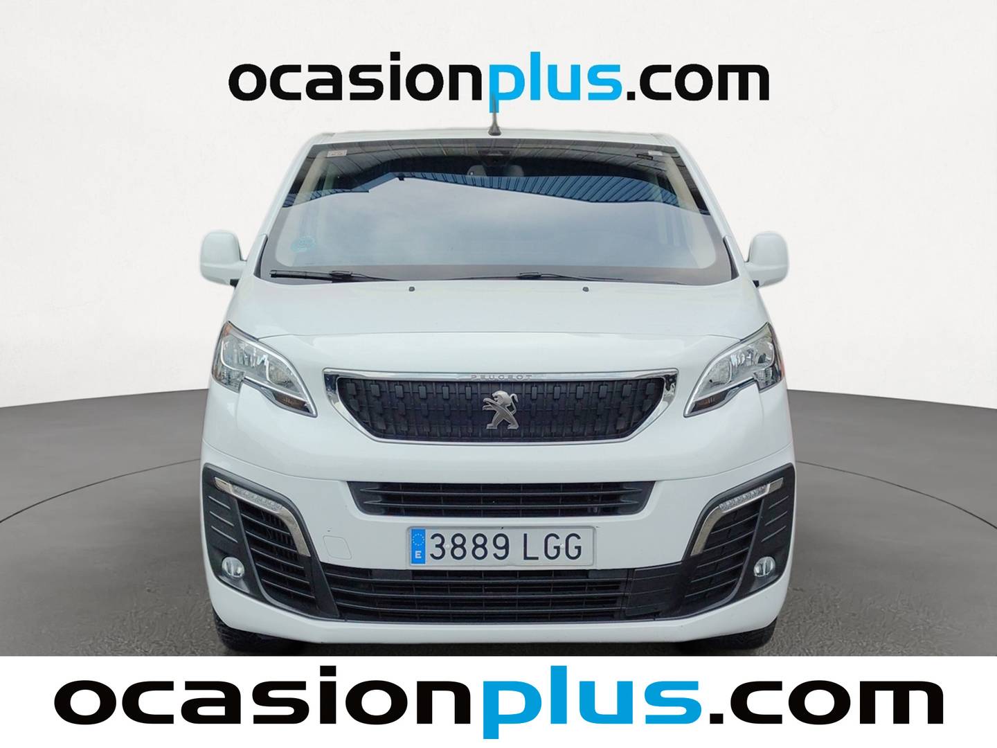 Foto Peugeot Traveller Peugeot Traveller BlueHDi 150 Business Standard (150 CV) 9 Plazas