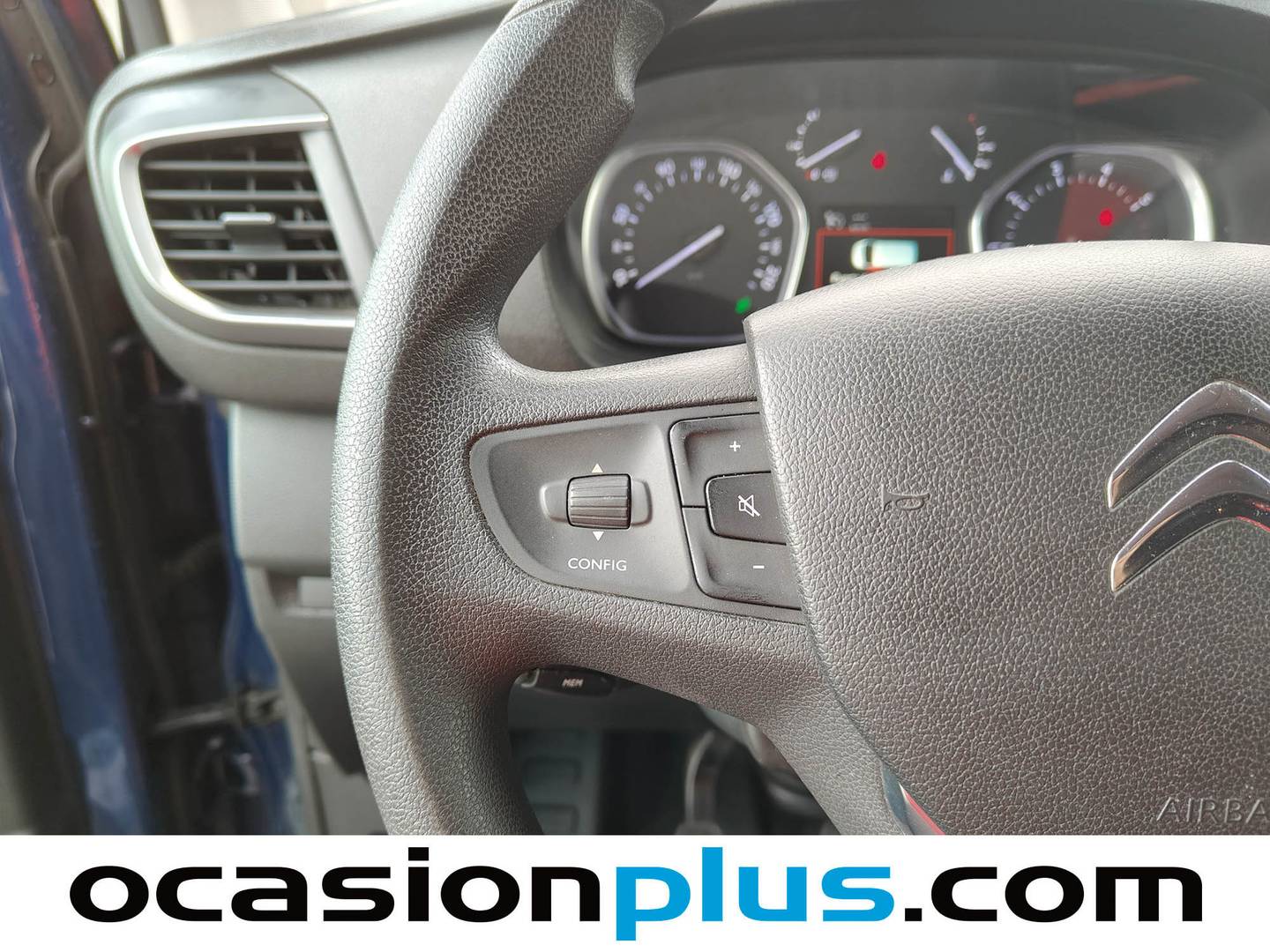 Foto Citroën Spacetourer Citroen Spacetourer BlueHDi 115 Talla M Business (115 CV)