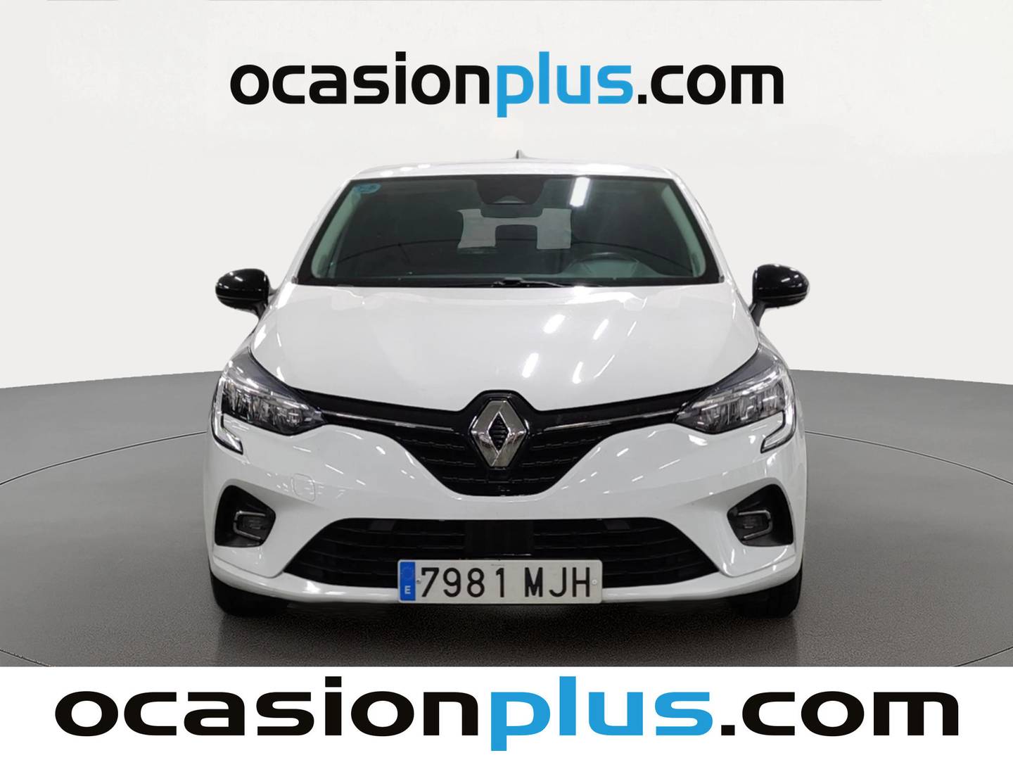 Renault Clio Renault Clio Equilibre Blue dCi (100 CV) 100cv