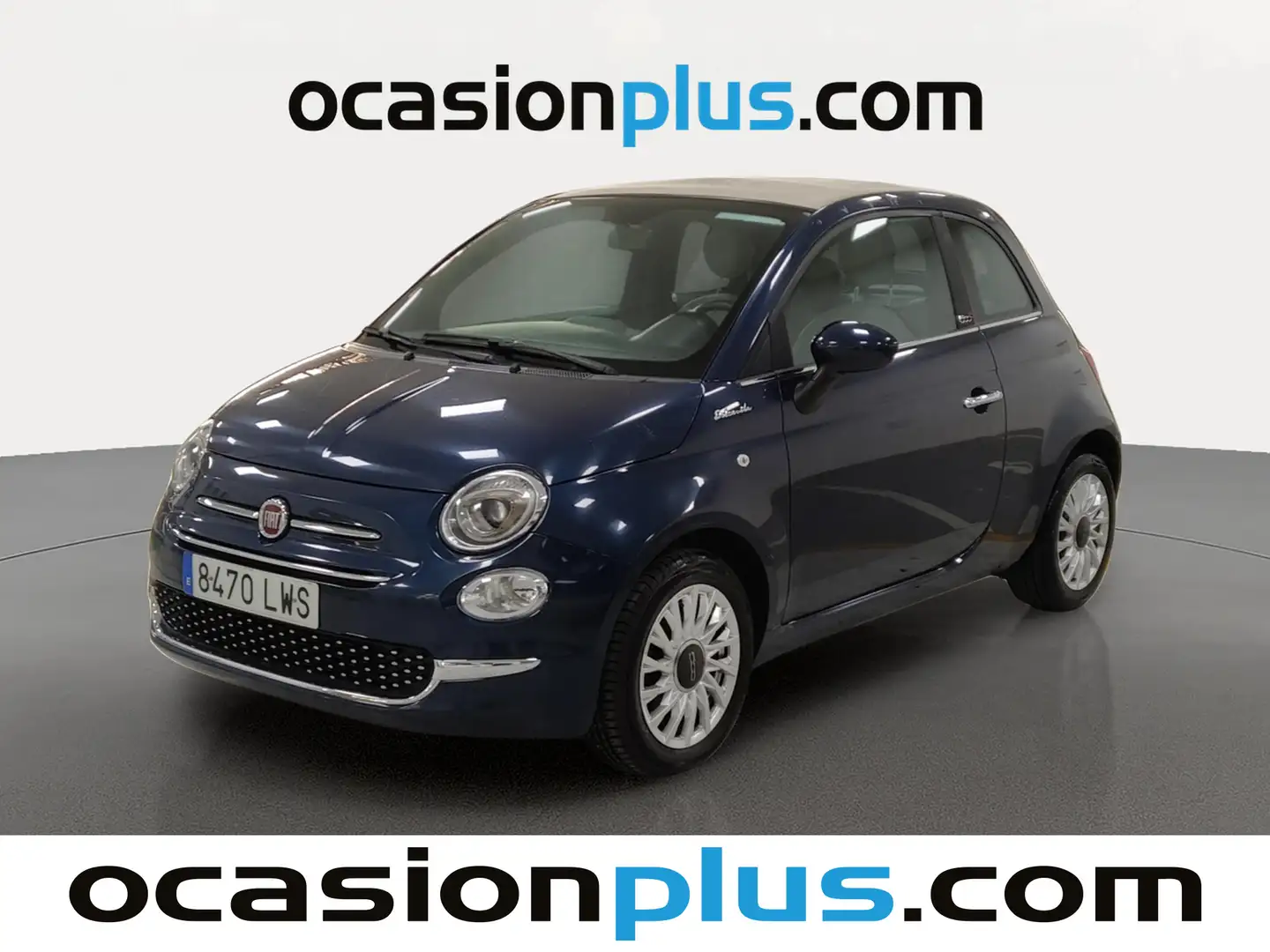 Foto Fiat 500C Fiat 500C 1.0 Hybrid Dolcevita Descapotable (70 CV)