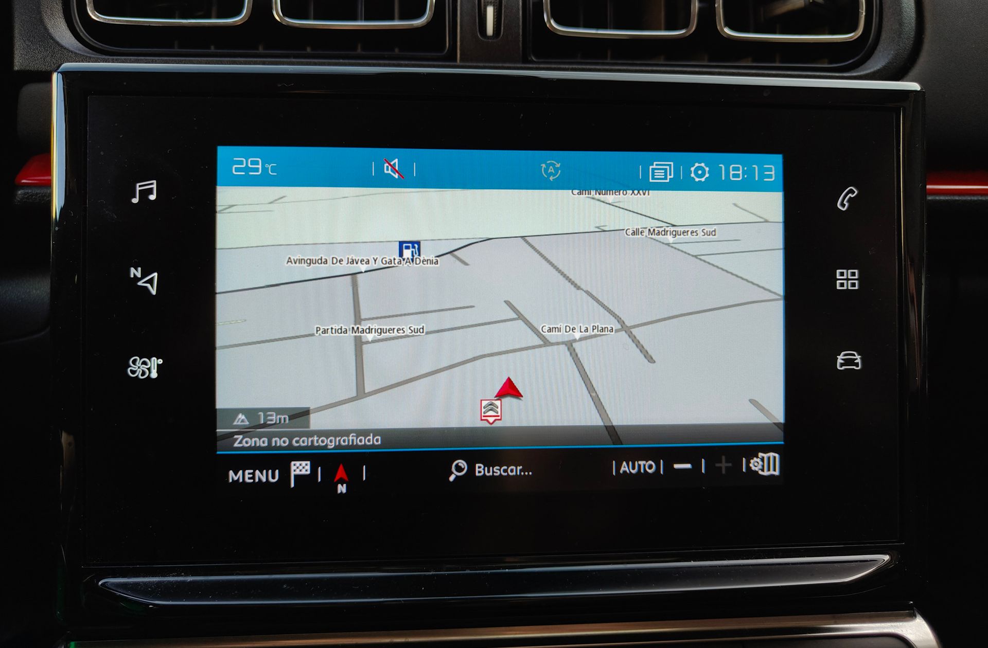Citroën C3 PureTech 83 Feel - foto 8