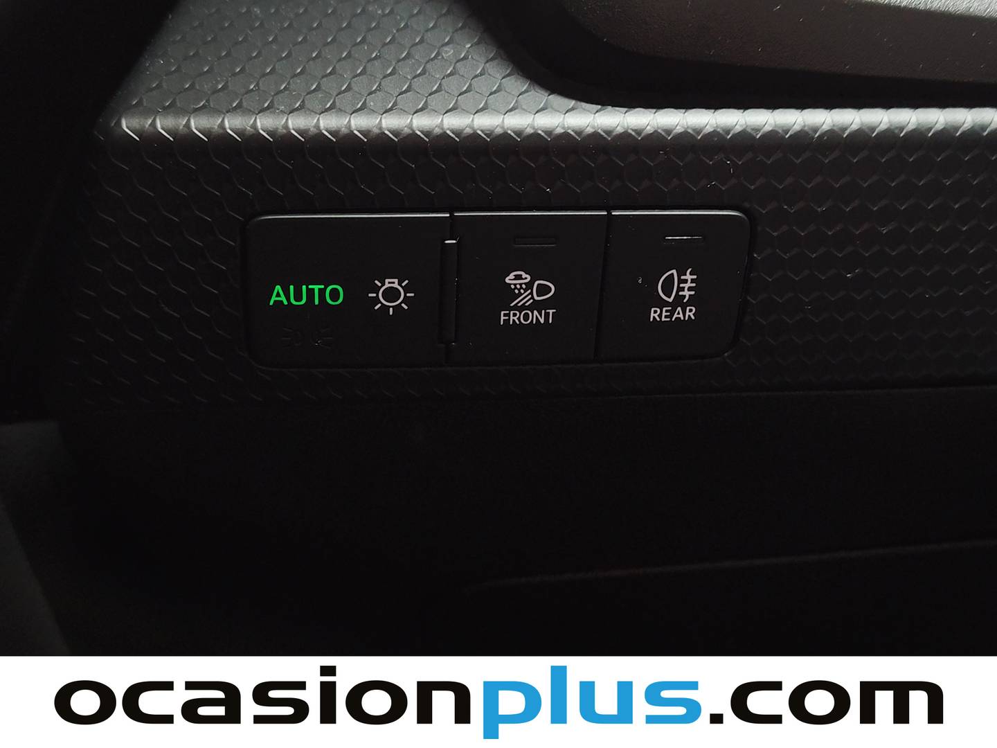 Acabados Audi A1 Audi A1 Citycarver 30 TFSI (110 CV) S tronic