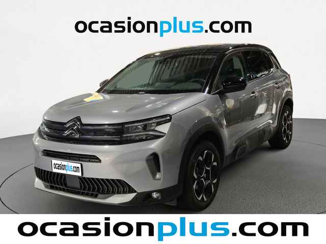 Citroën C5 aircross Ocasión Málaga