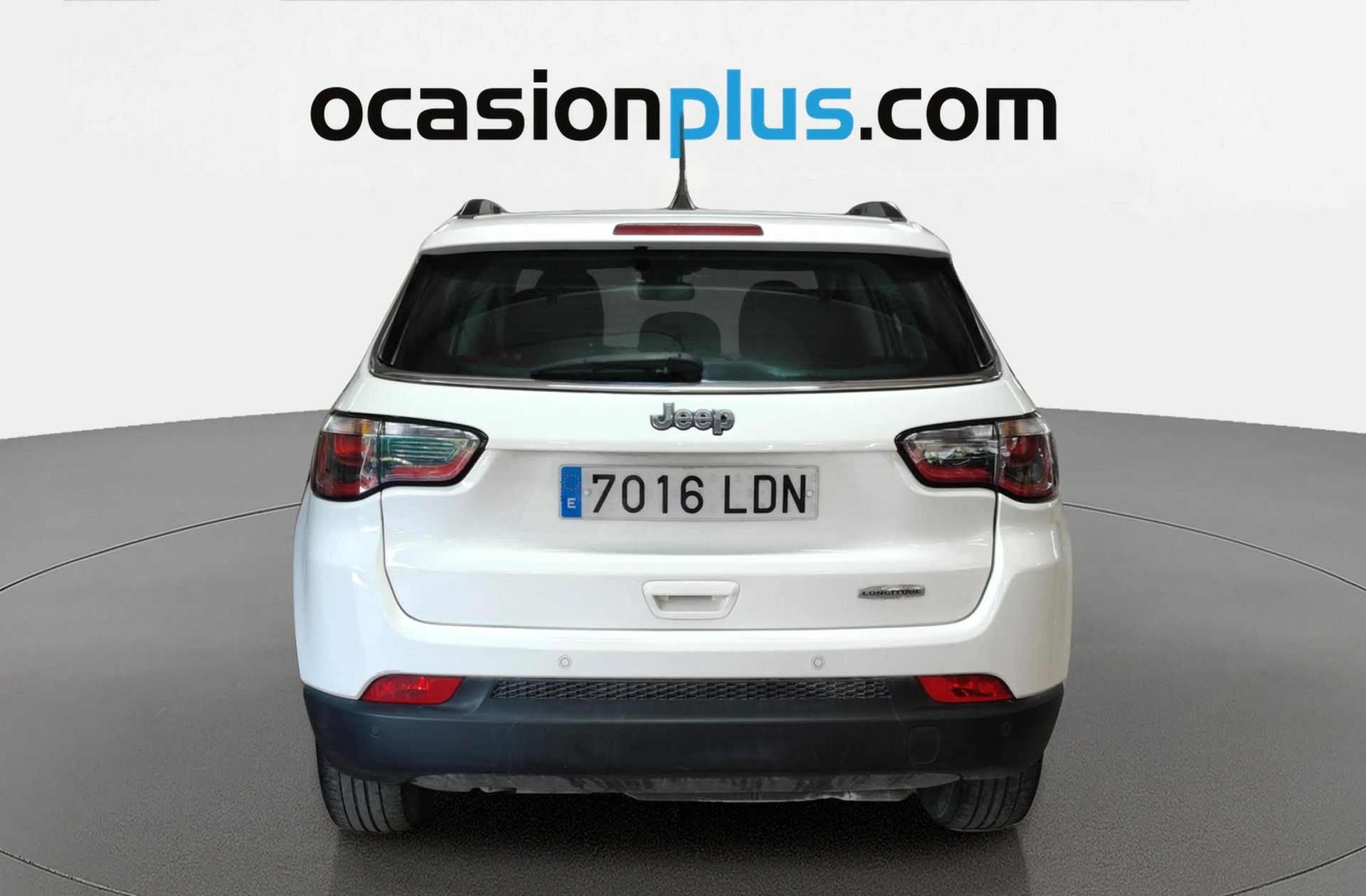 Jeep Compass 1.6 MultiJet Longitude 4x2 - foto 12
