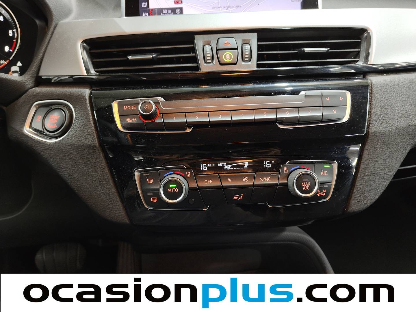 BMW X1 BMW X1 sDrive18d  (150 CV) barato