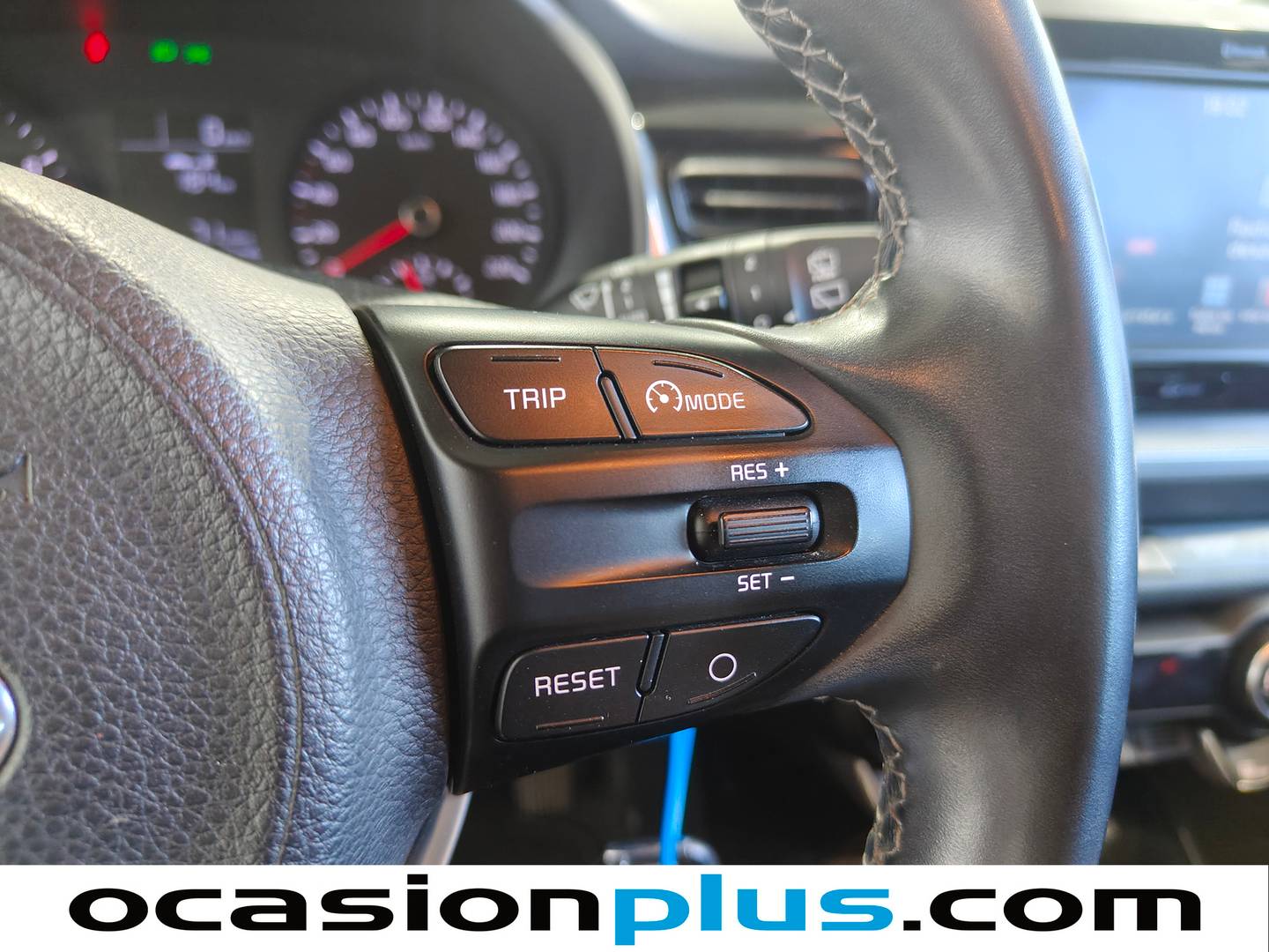KIA Stonic KIA Stonic 1.0 T-GDi Drive (100 CV) al mejor precio