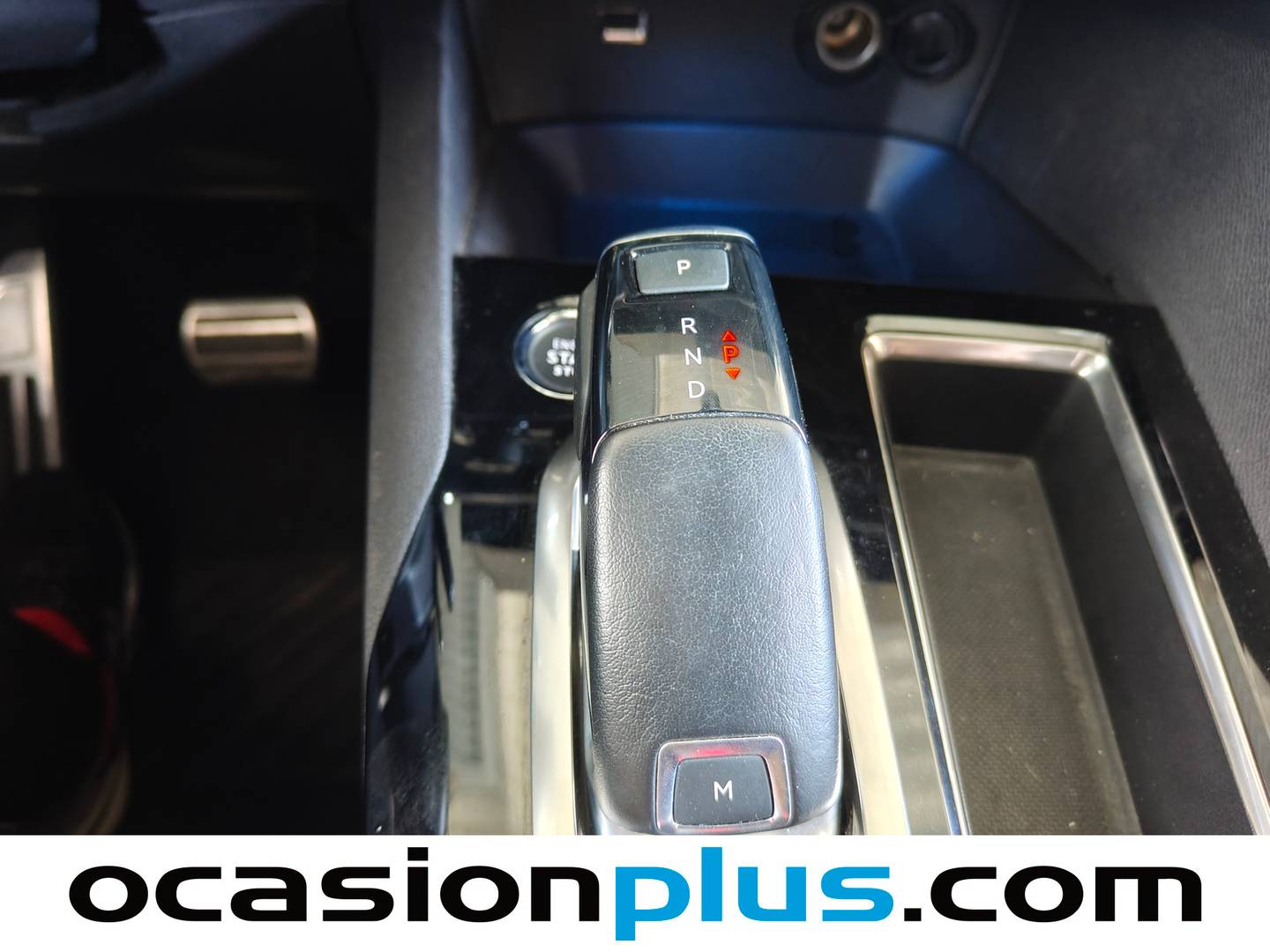 Peugeot 3008 Peugeot 3008 PureTech 130 S&S GT EAT8 (130 CV) de segunda mano