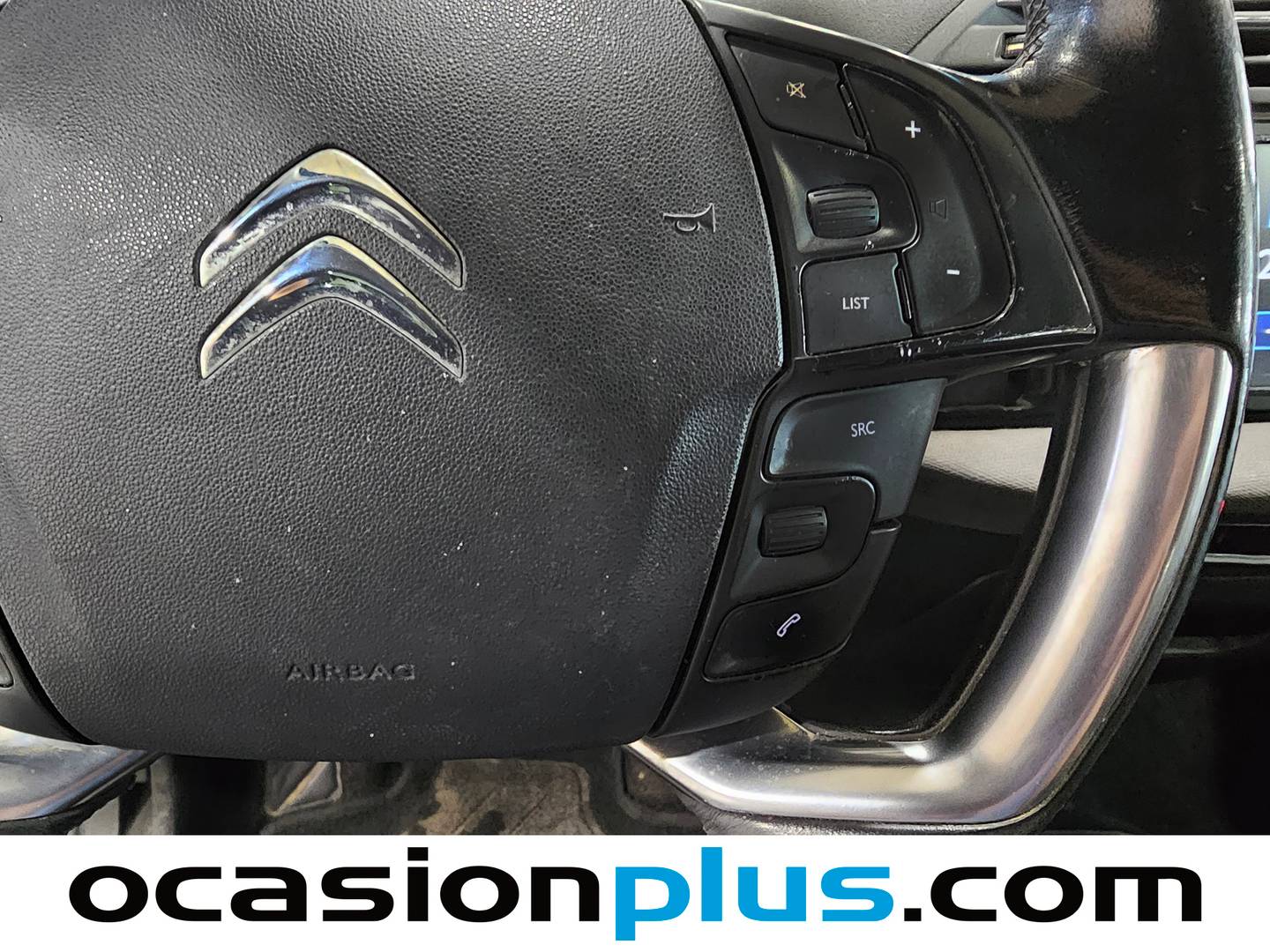 Citroën C4 Picasso Citroën C4 Picasso BlueHDi 120 Feel (120 CV) 120cv