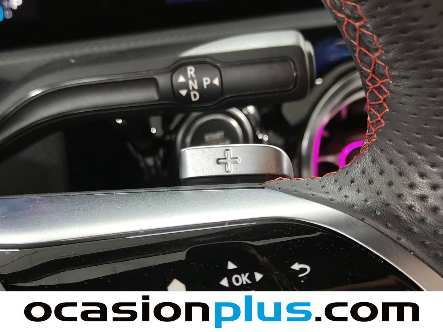 Mercedes CLA Mercedes-Benz CLA CLA 250 e Pack AMG (218 CV) seminuevo