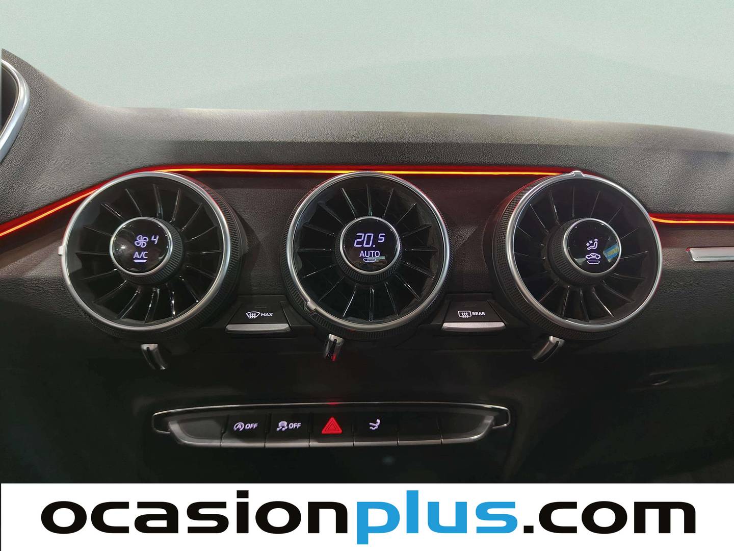Audi TT Audi TT Coupe 2.0 TFSI (230 CV) 2014