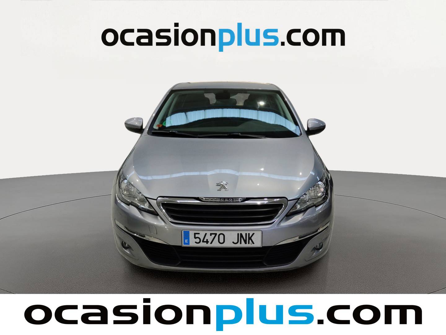 Foto Peugeot 308 Peugeot 308 PureTech 130 S&S Style (130 CV)