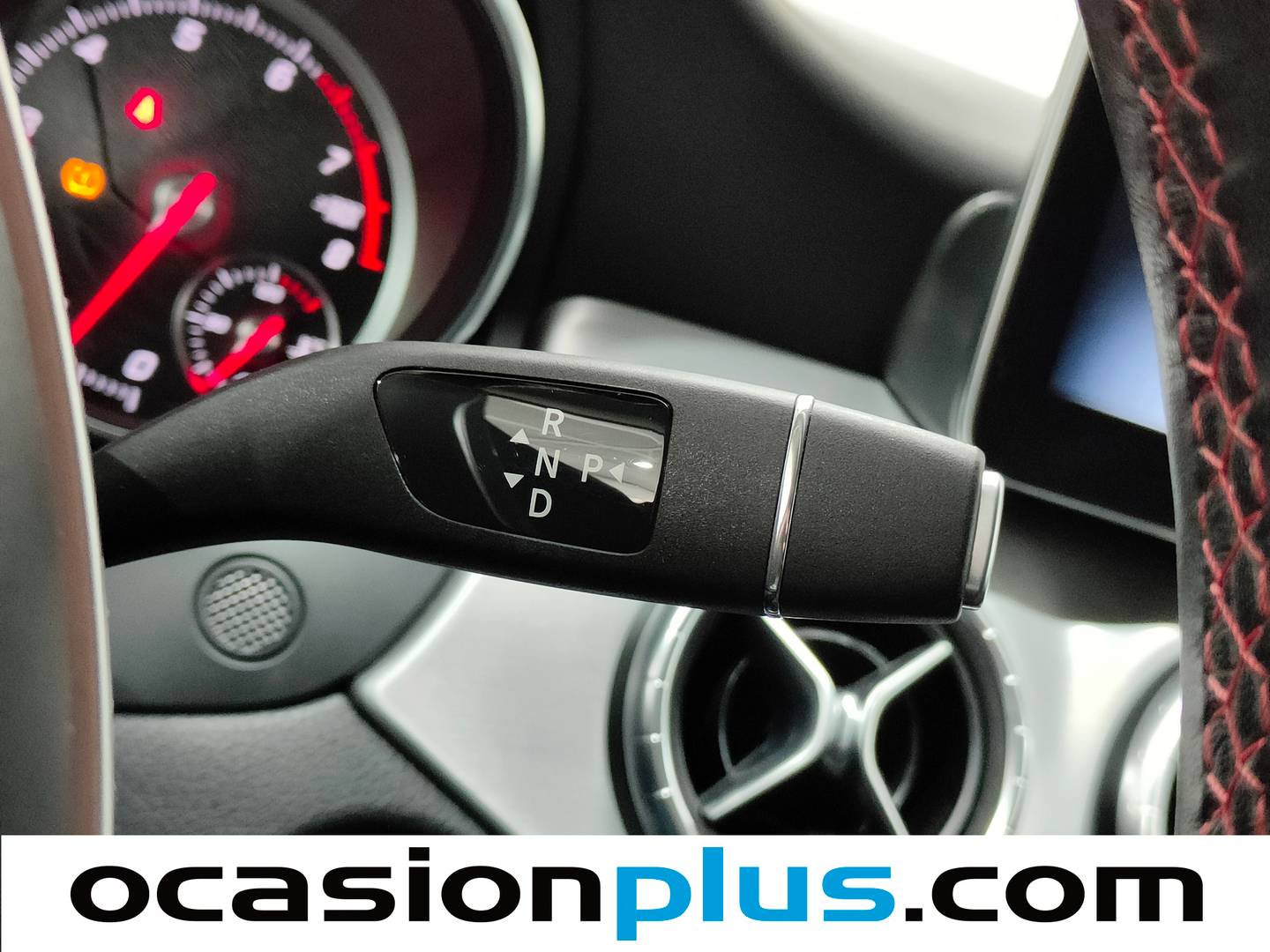 Foto Mercedes CLA Mercedes-Benz CLA CLA 180 (122CV) AMG Pack