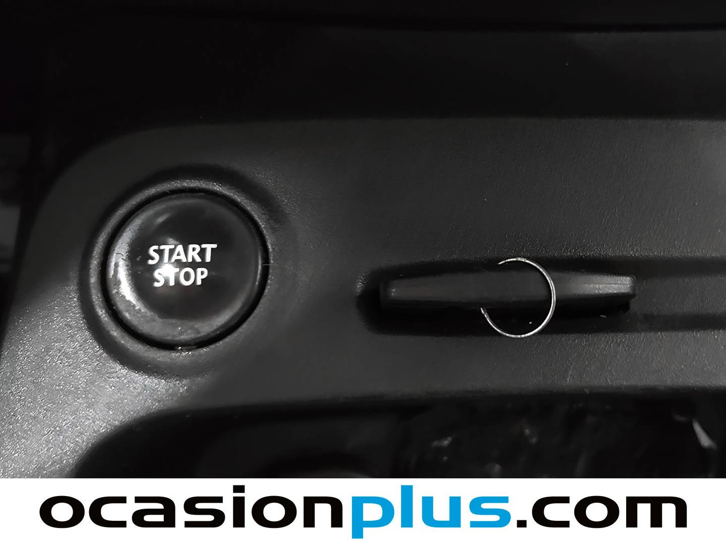 Extras y acabados del Renault Captur Renault Captur Intens Energy TCe (90 CV)