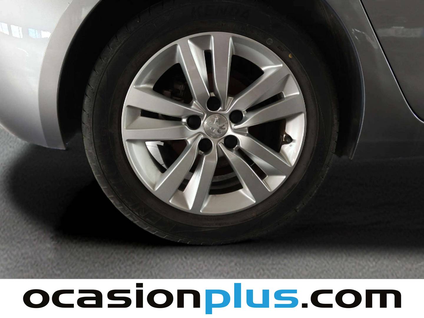 Peugeot 308 Peugeot 308 1.5 BlueHDi S&S Active (130 CV) de segunda mano