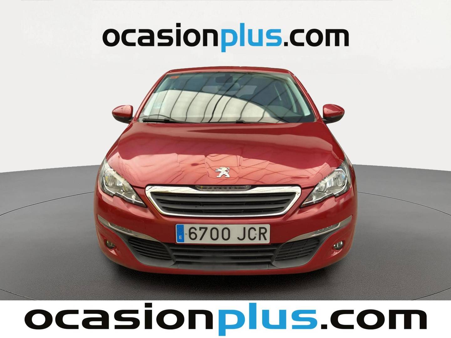 Peugeot 308 Peugeot 308 1.2 PureTech S&S Active (110 CV) al mejor precio