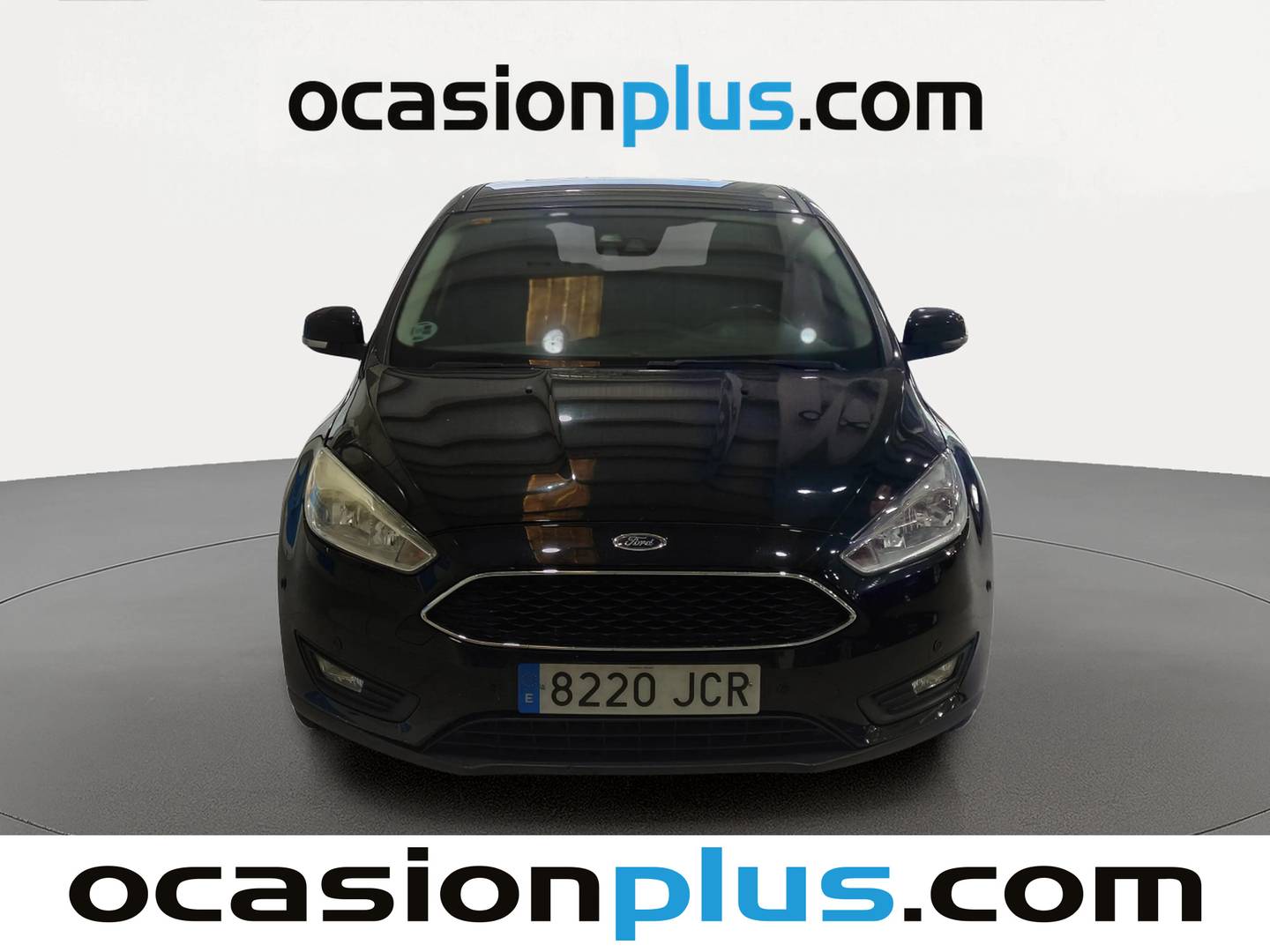 Ford Focus Ford Focus 1.6 TDCI Trend+ (115 CV) seminuevo
