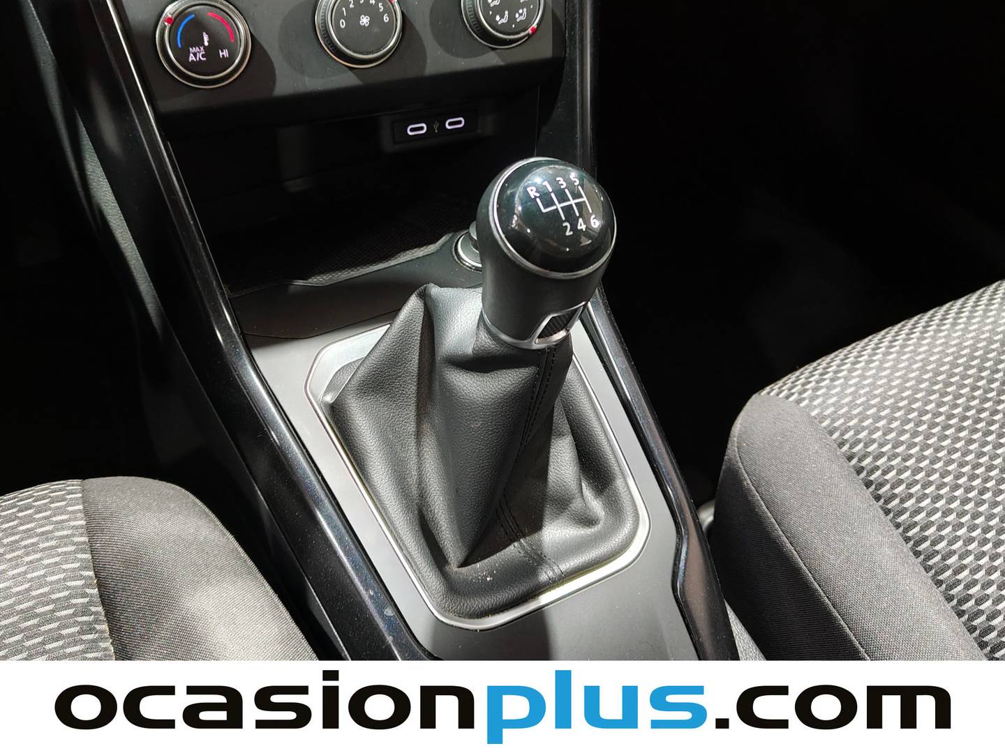 Volkswagen T-Roc Volkswagen T-Roc Edition 2.0 TDI (115 CV) de segunda mano