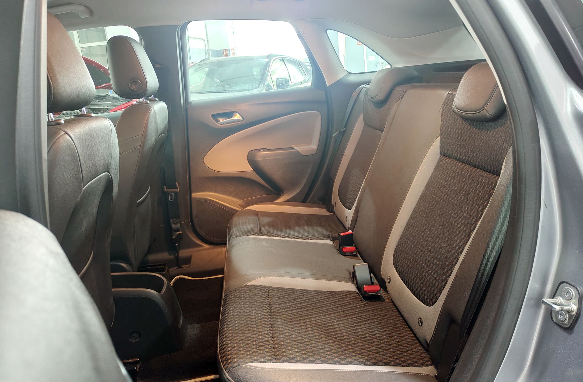 Opel Crossland 1.2 Innovation - foto 12