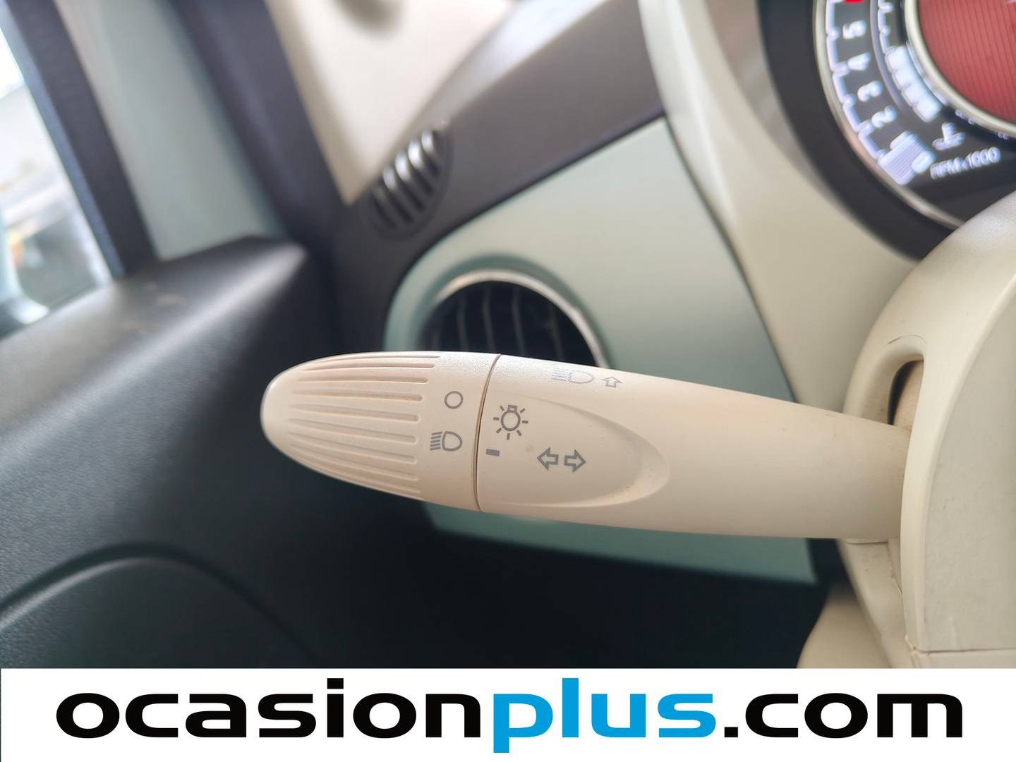Fiat 500 Fiat 500 1.0 Hybrid Dolcevita (70 CV) 2024