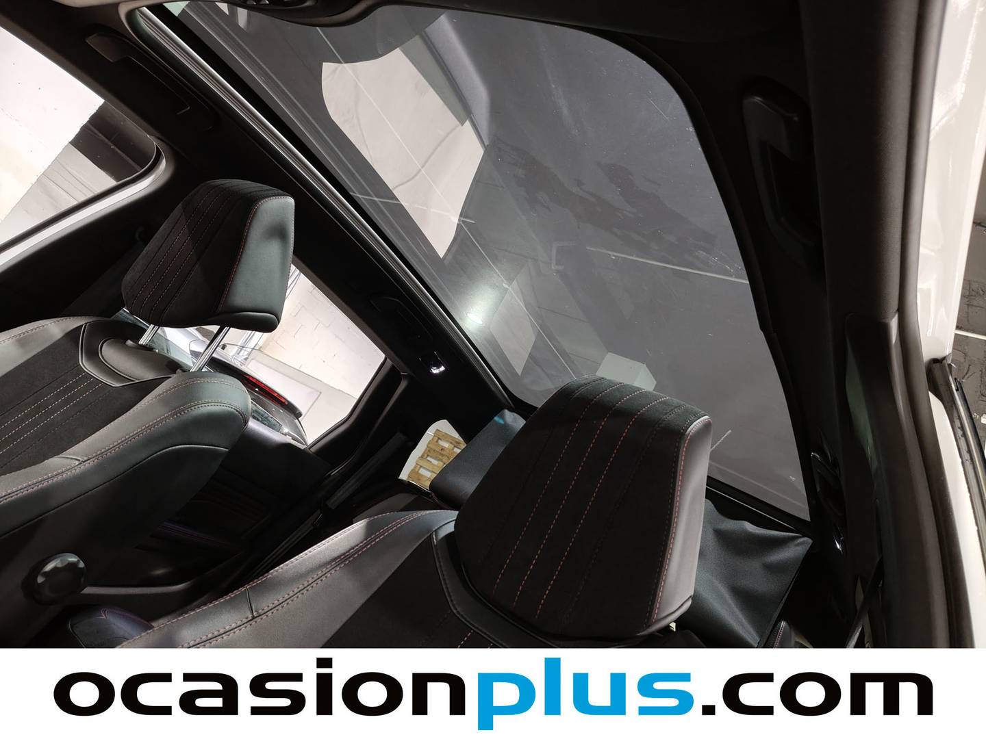 Extras y acabados del Peugeot 308 Peugeot 308 SW SW GT Pack BlueHDi 130 S&S EAT8 (130 CV)