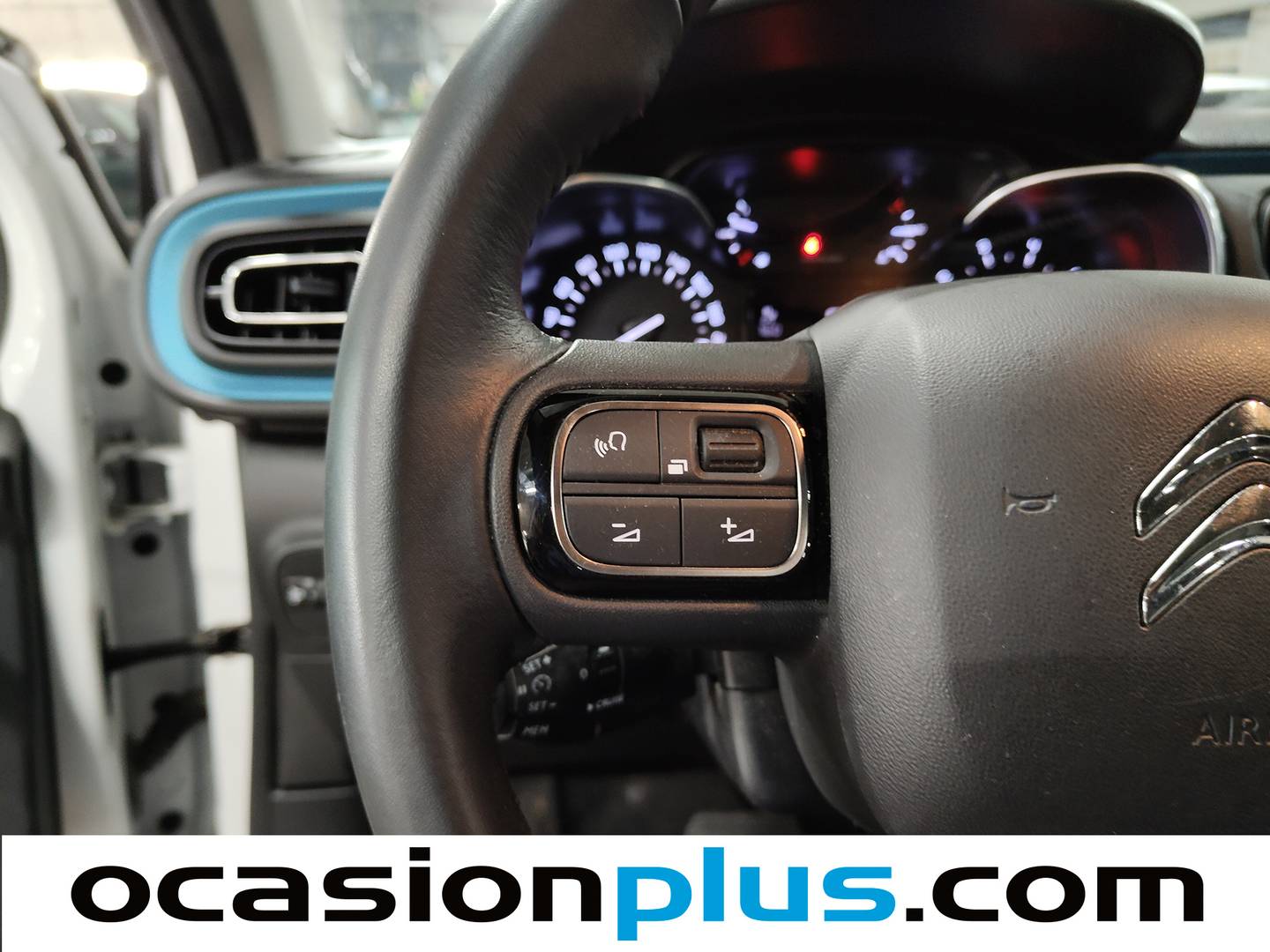 Citroën C3 Citroën C3 PureTech 110 S&S Feel Pack EAT6  (110 CV) de segunda mano