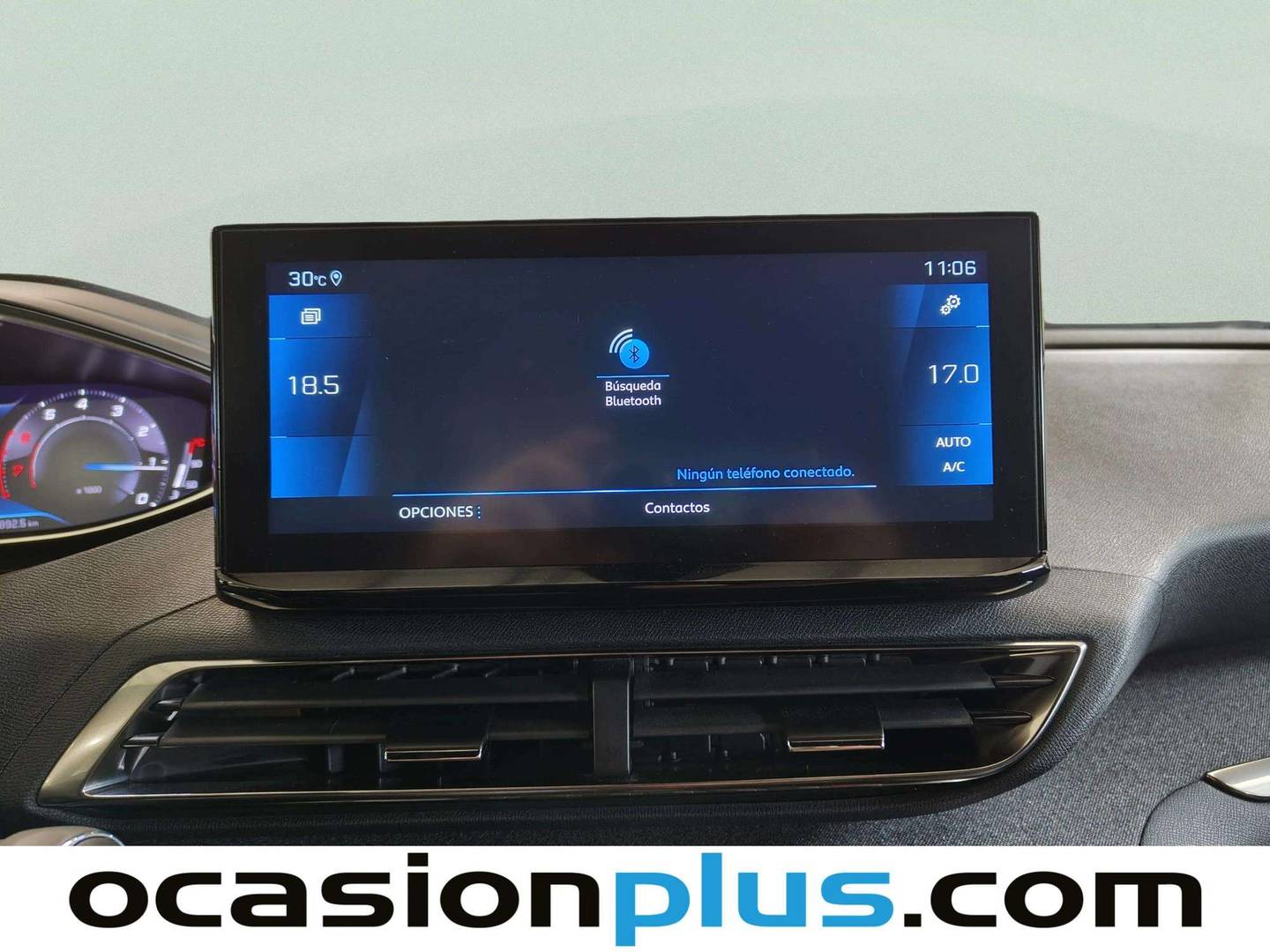Peugeot 3008 Peugeot 3008 PureTech 130 S&S Allure Pack EAT8 (130 CV) de ocasión